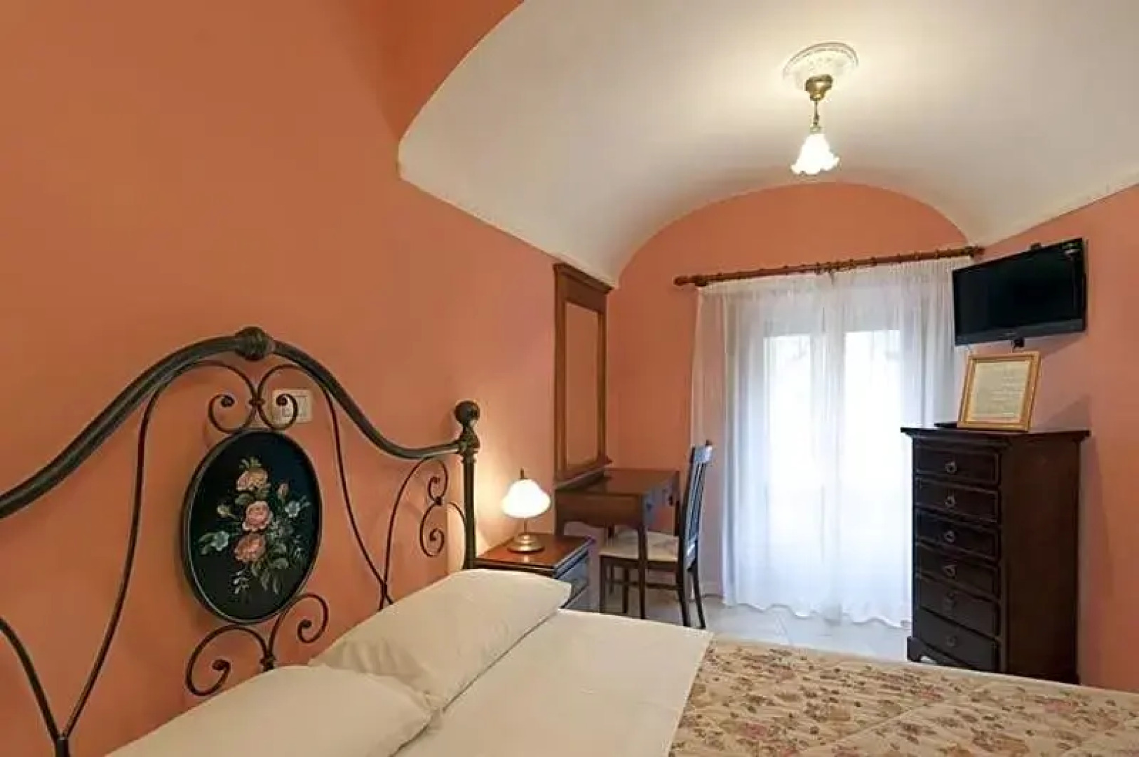 La Casa dei Nonni B&B