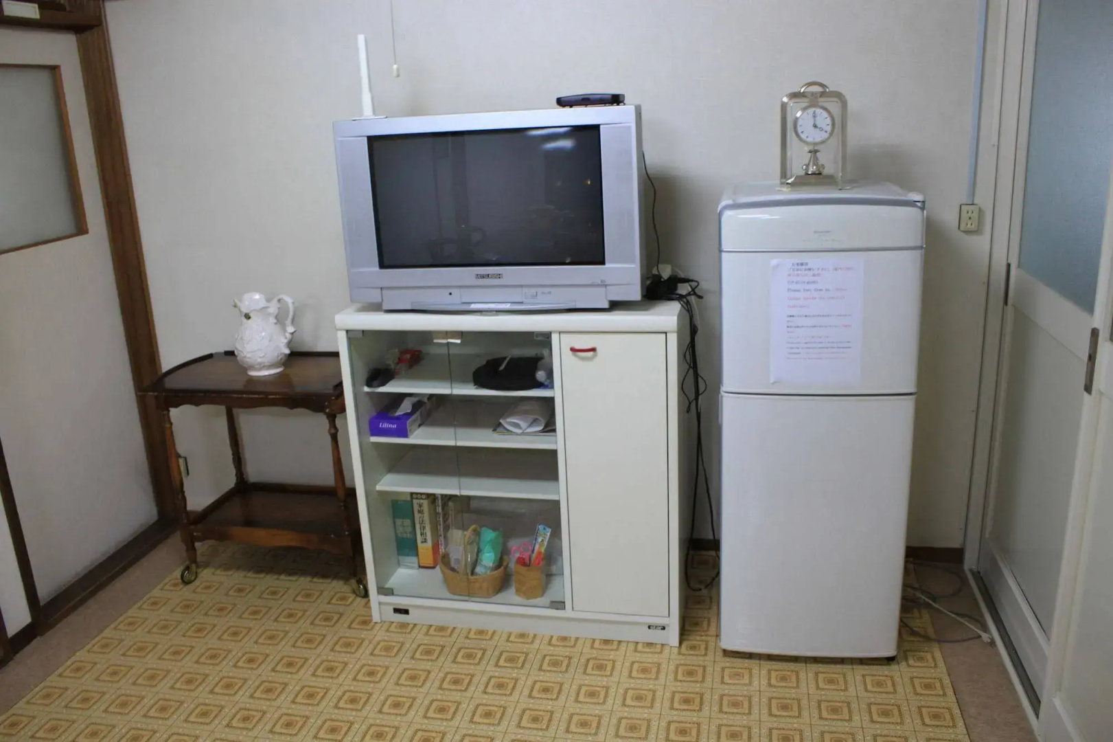 Share House Miyabi
