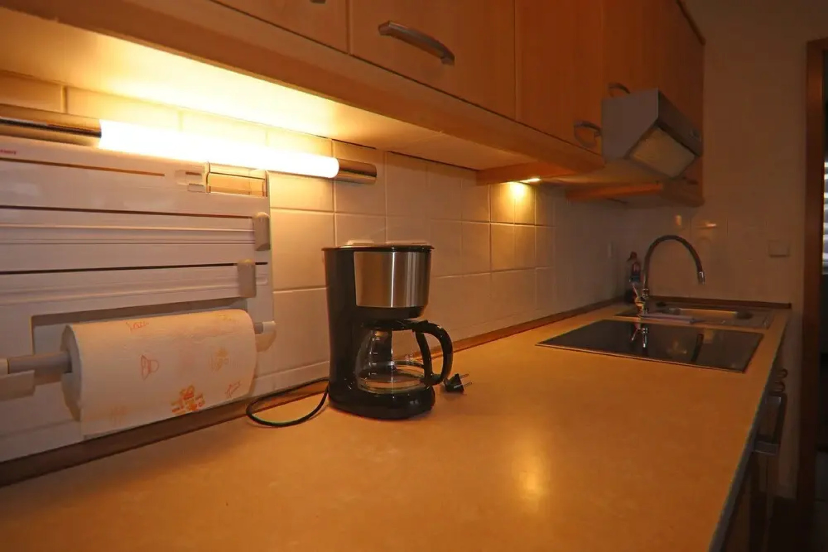 Ferienwohnung Kranichring in Negast