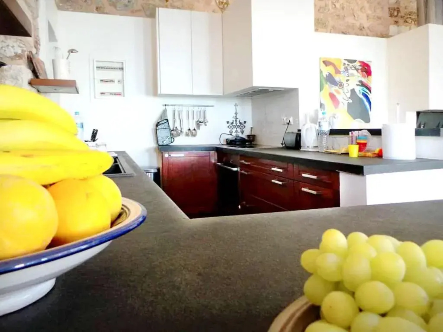 Gytheio Retreat, Panoramic Sea View apartment