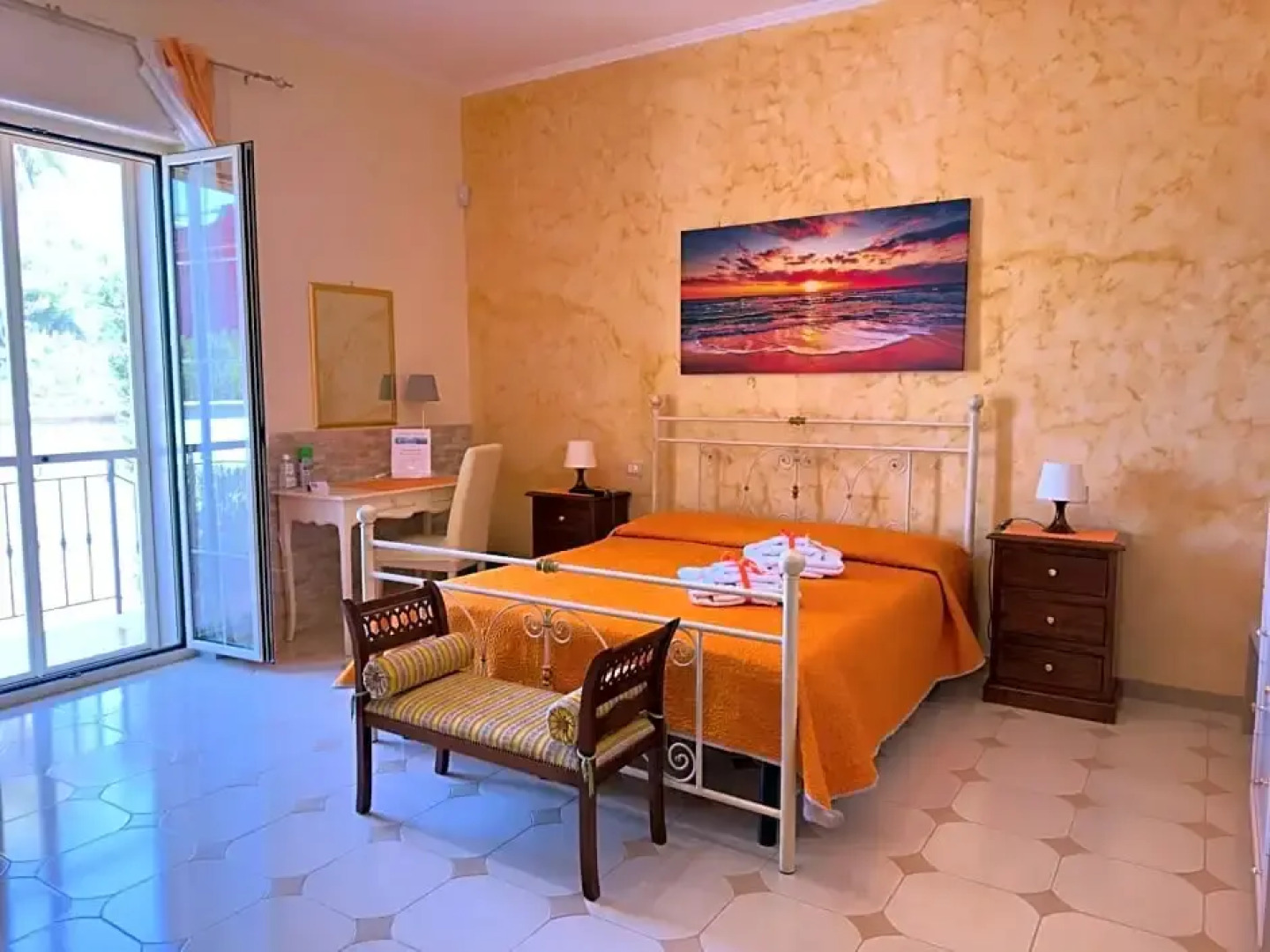 Bed And Breakfast Afrodite