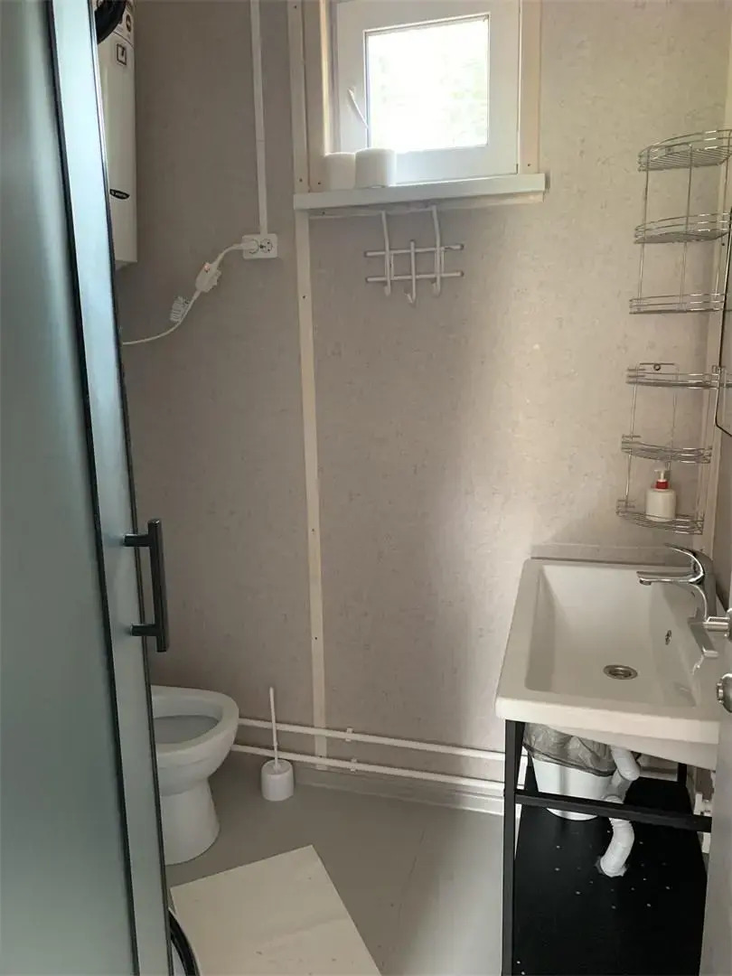 Ягодная деревушка