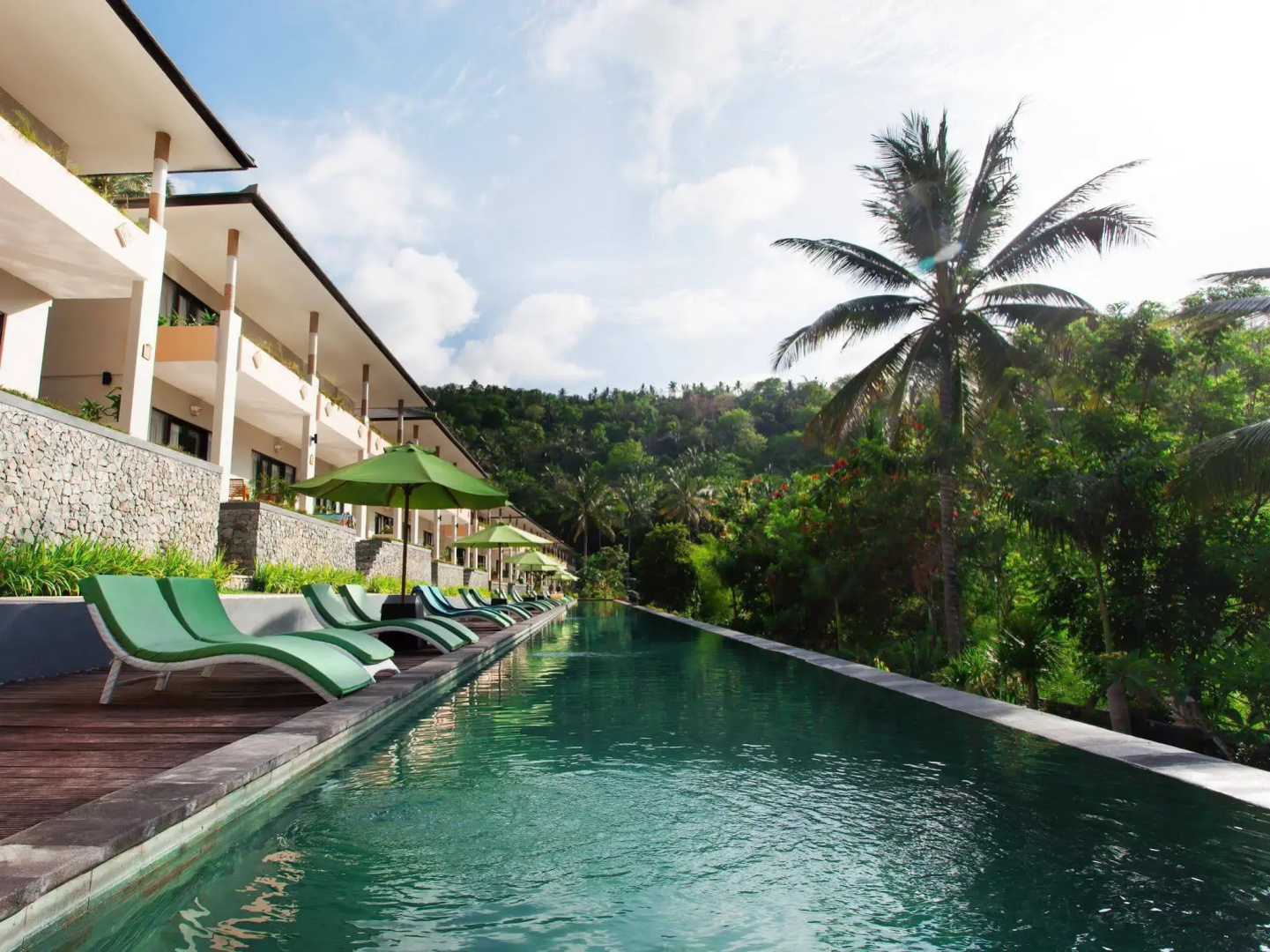 Kebun Villas & Resort