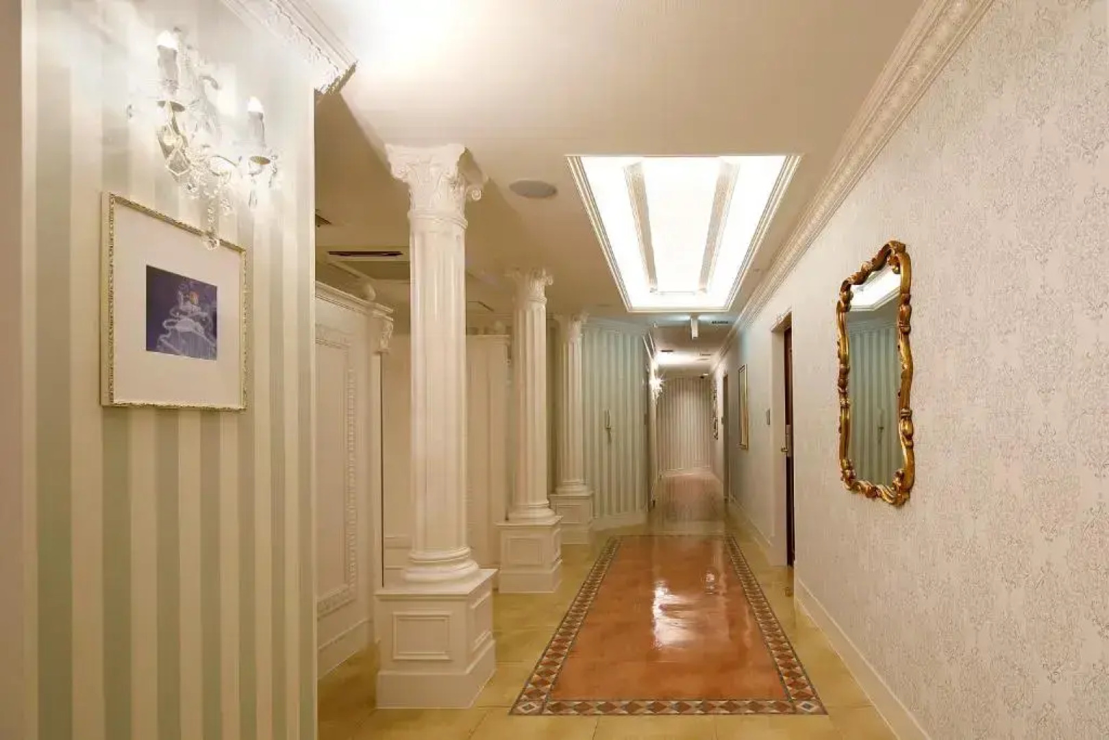 Hotel Valentine Togo - Adults Only