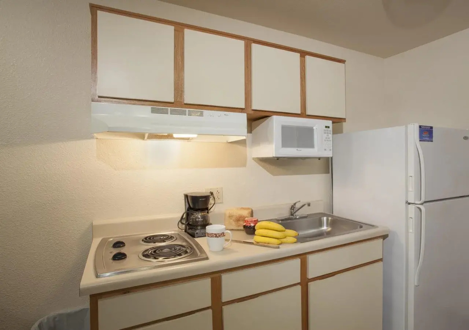 WoodSpring Suites Johnson City