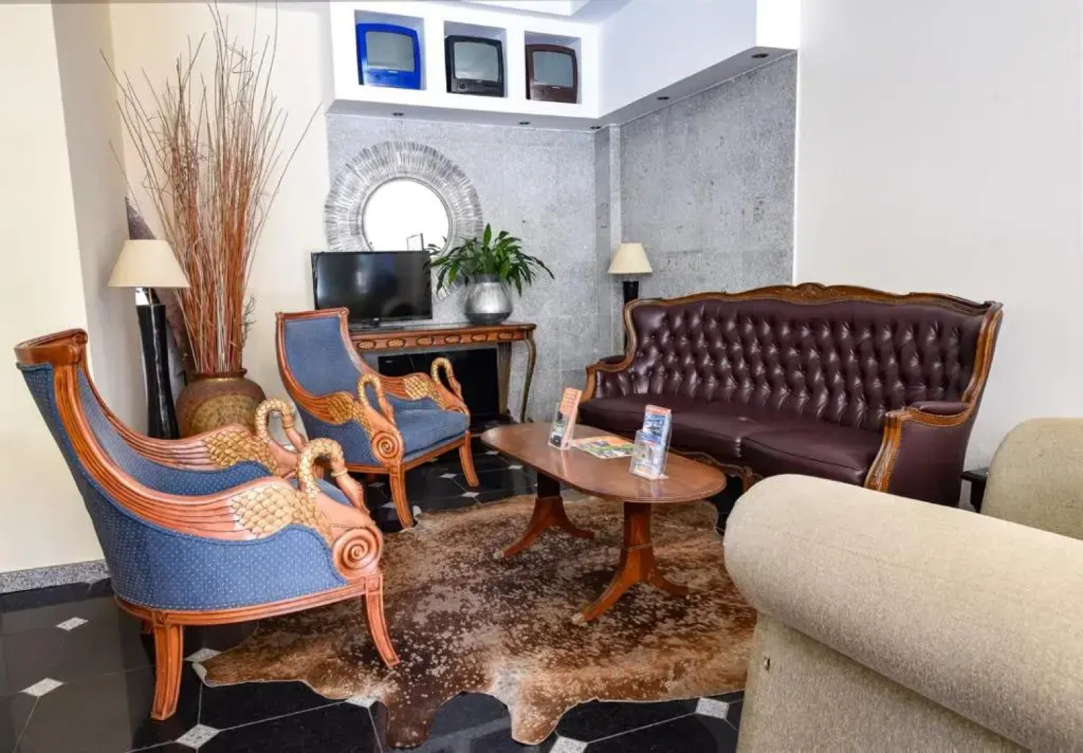 Residencial Colombo