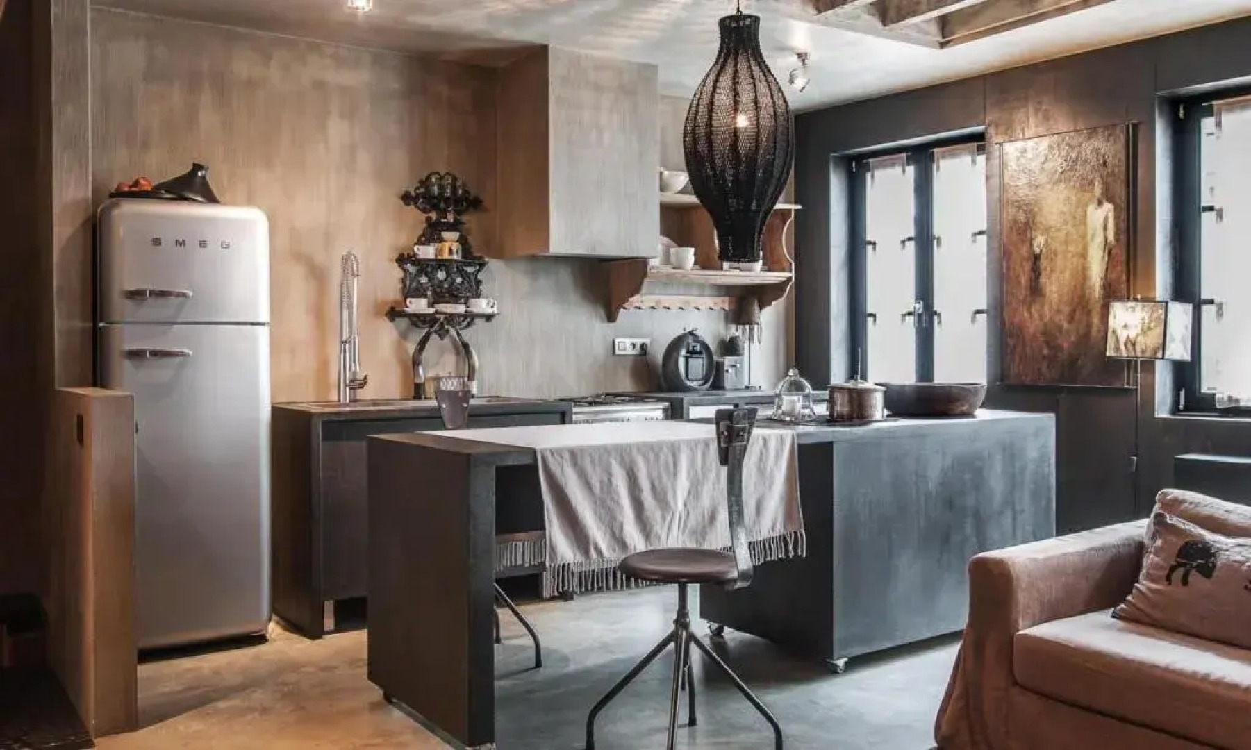 duRuby - Chambre de Luxe & Suite