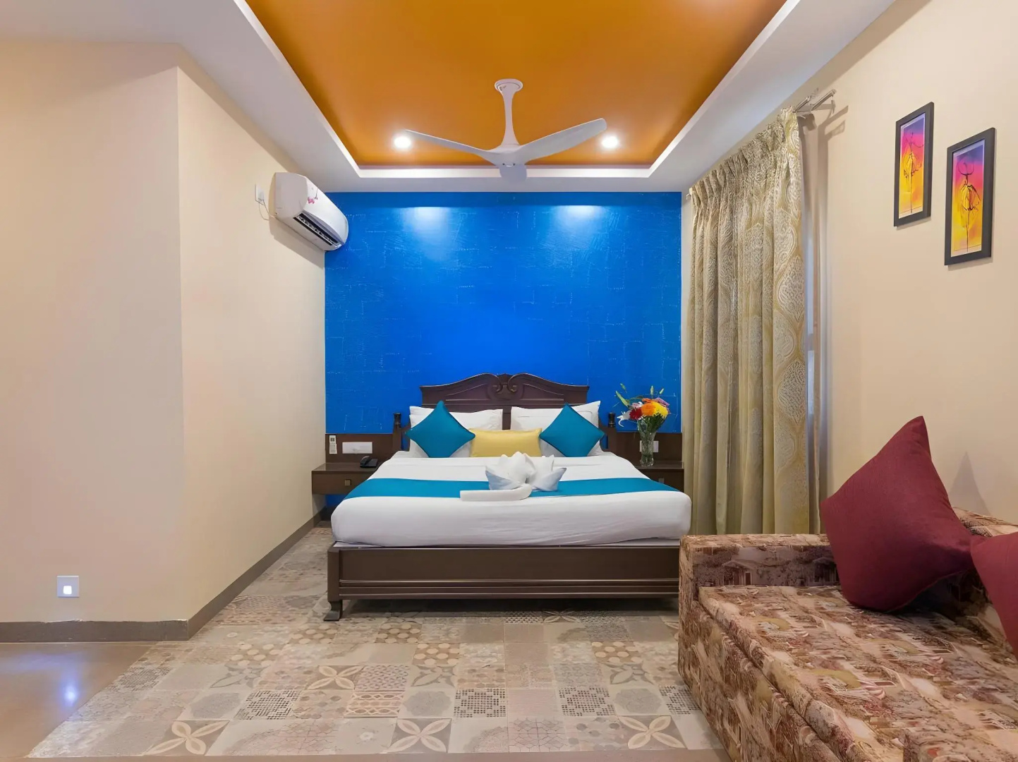 Resort Terra Paraiso