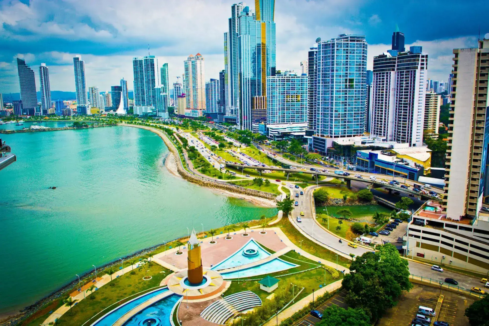 Plaza Paitilla Inn Hotel