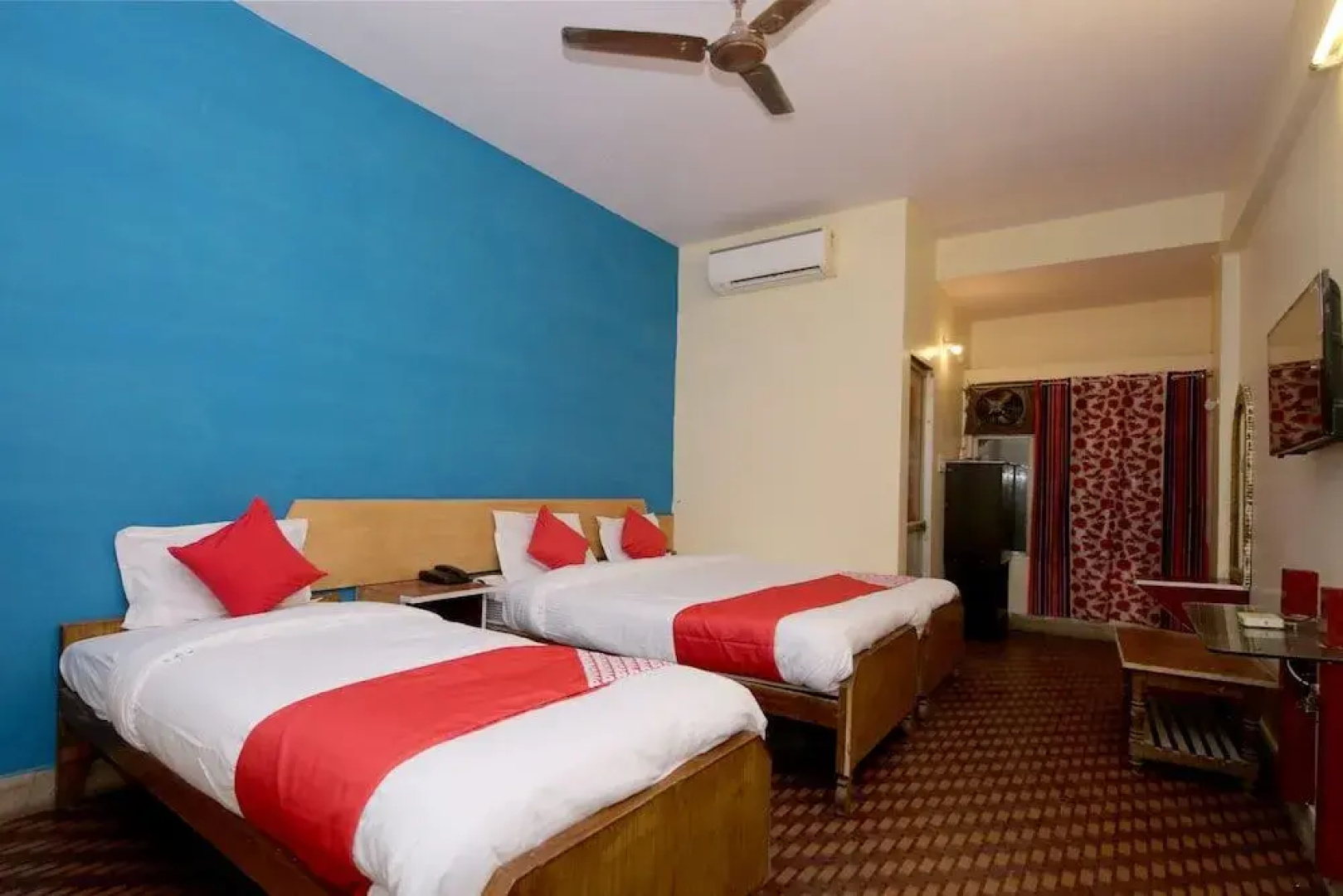 OYO 30600 Hotel Sagar