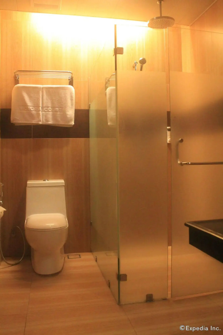 Hotel Ava Malate, Manila