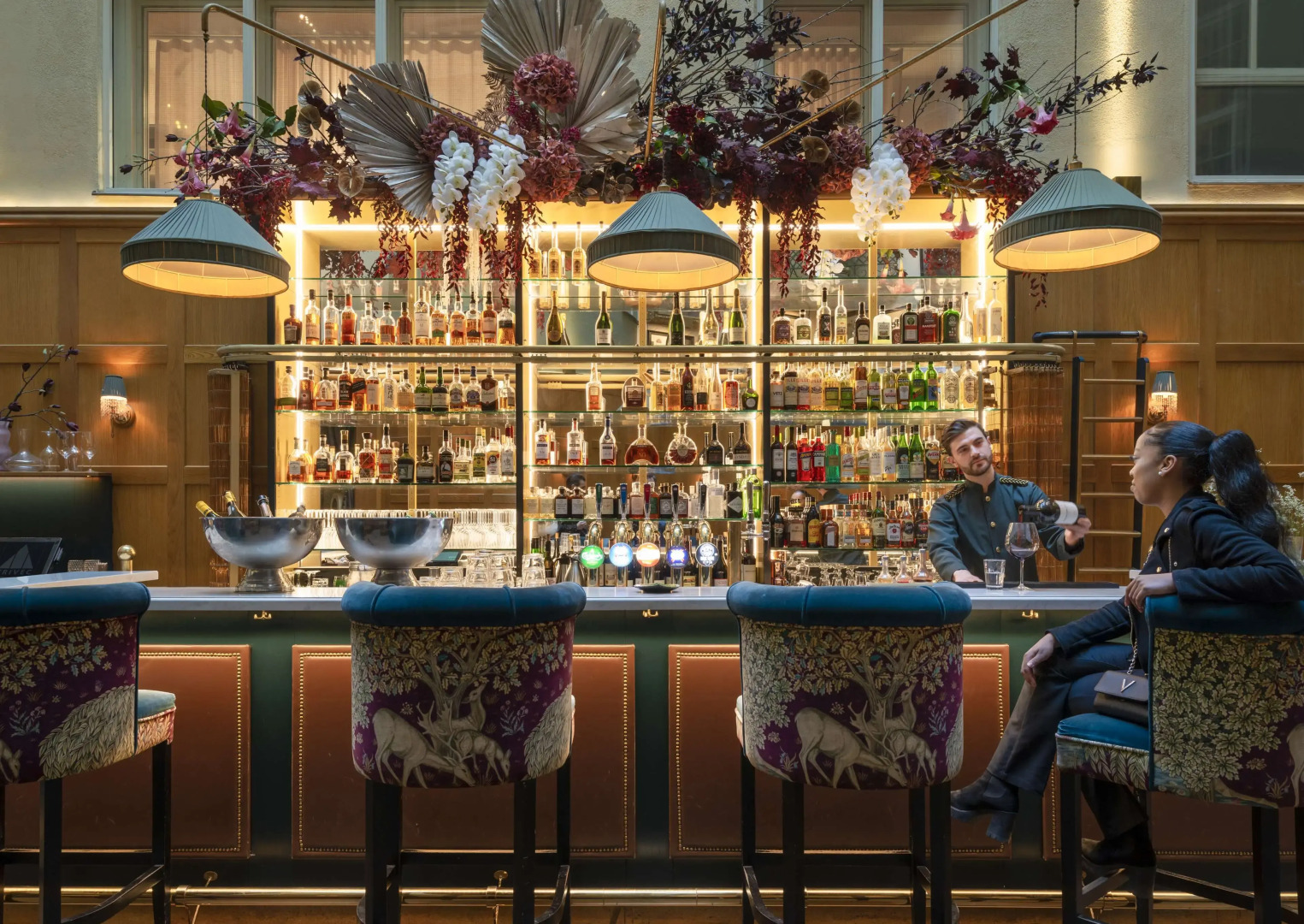 Hotel Kung Carl, WorldHotels Crafted