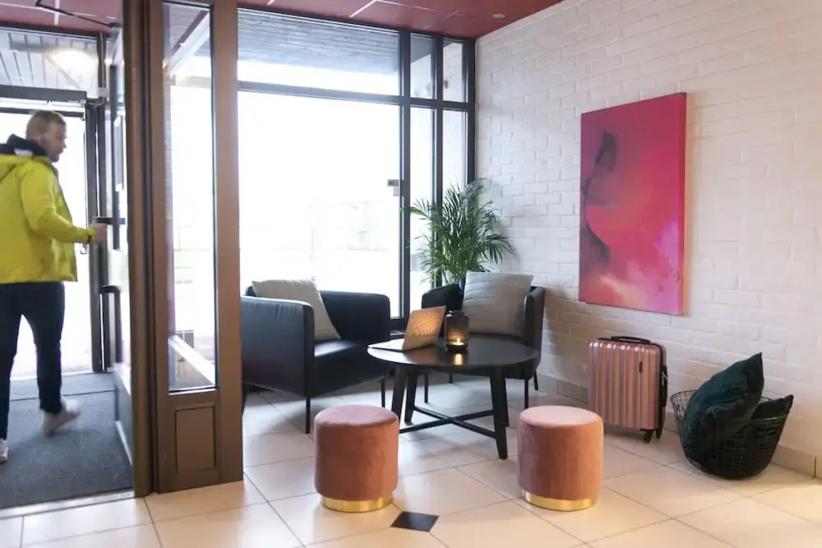 Halmstad Hotel Apartments