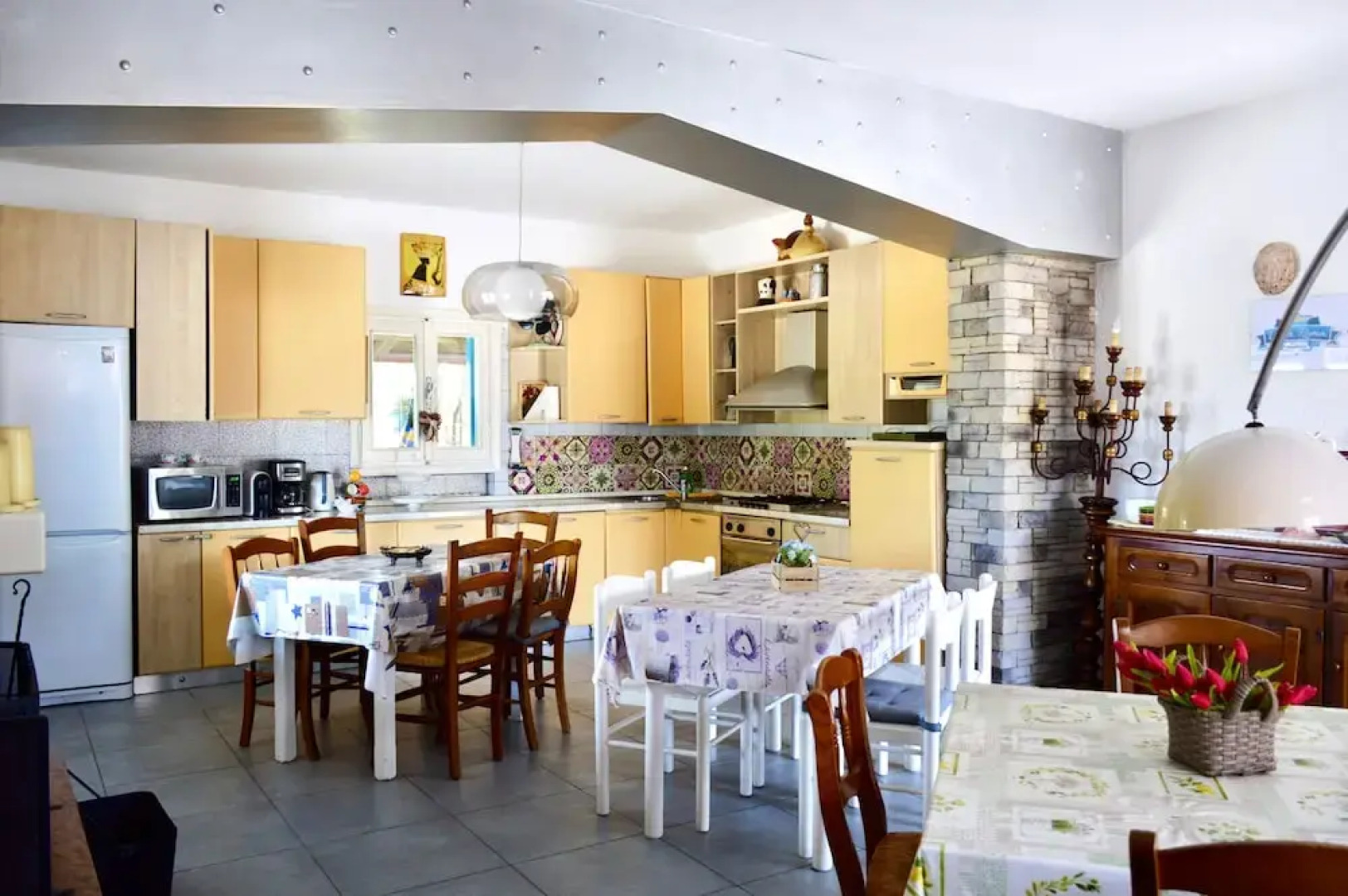 Villa Roma Bed and Breakfast