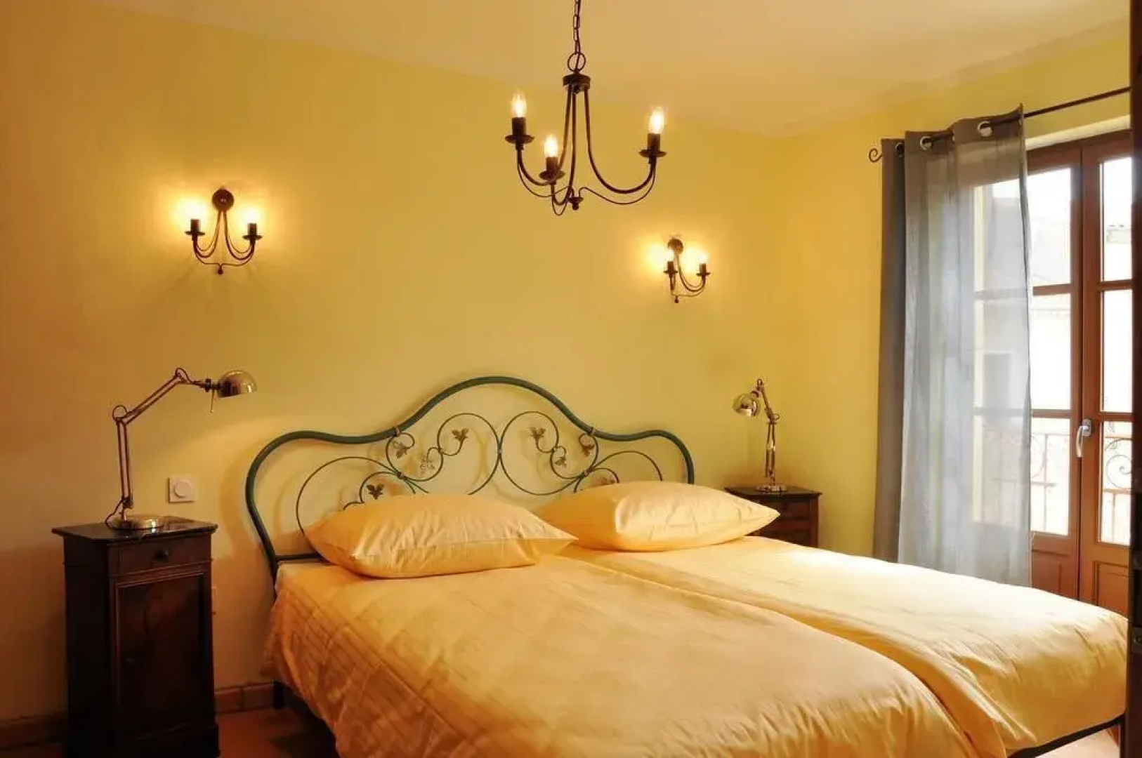 Vinauberge