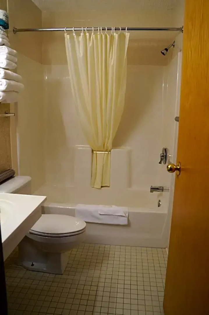 Fort Randall Casino Hotel