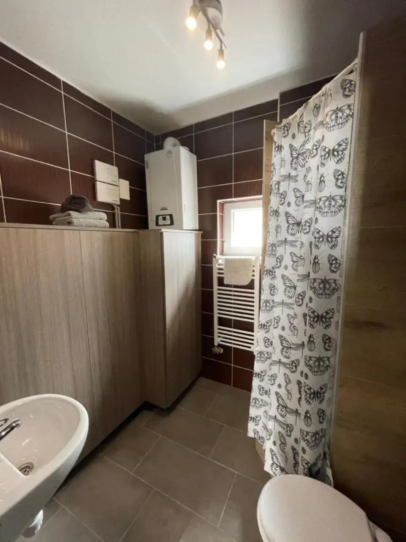 Smeraldo Kastely Szallo