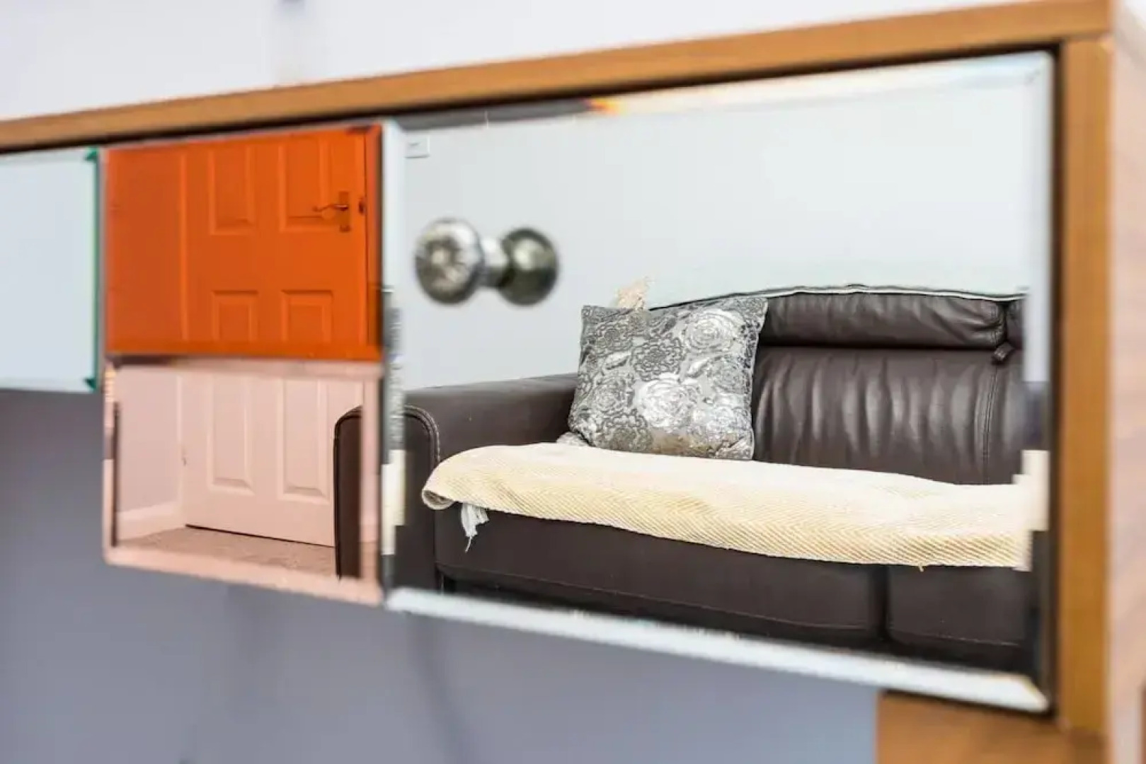 Queens 1 bed Apartment, Close to Town Centre