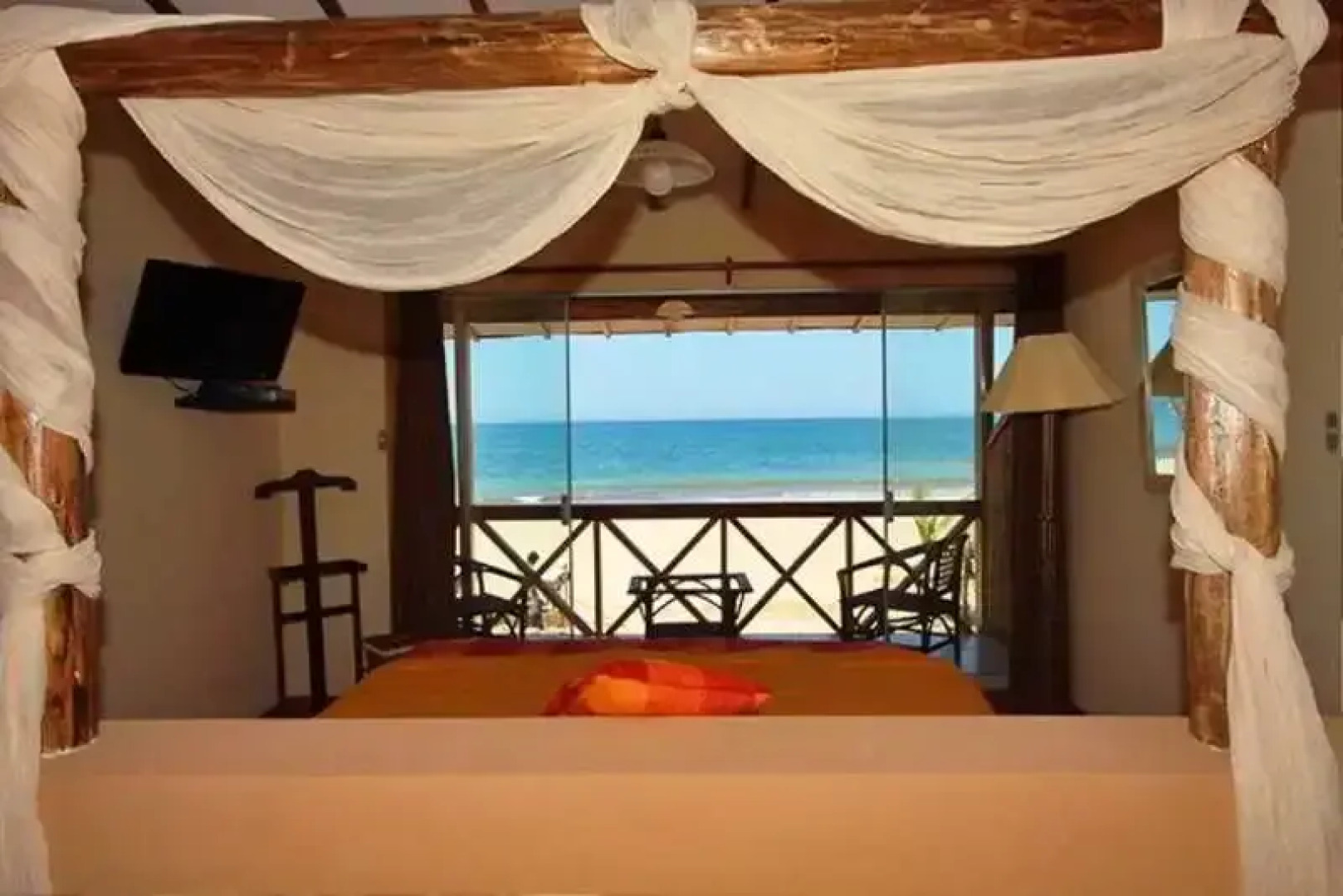 Brisas del Mar
