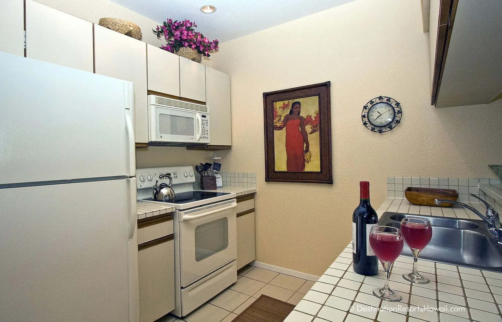 Wailea Grand Champions - CoralTree Residence Collection