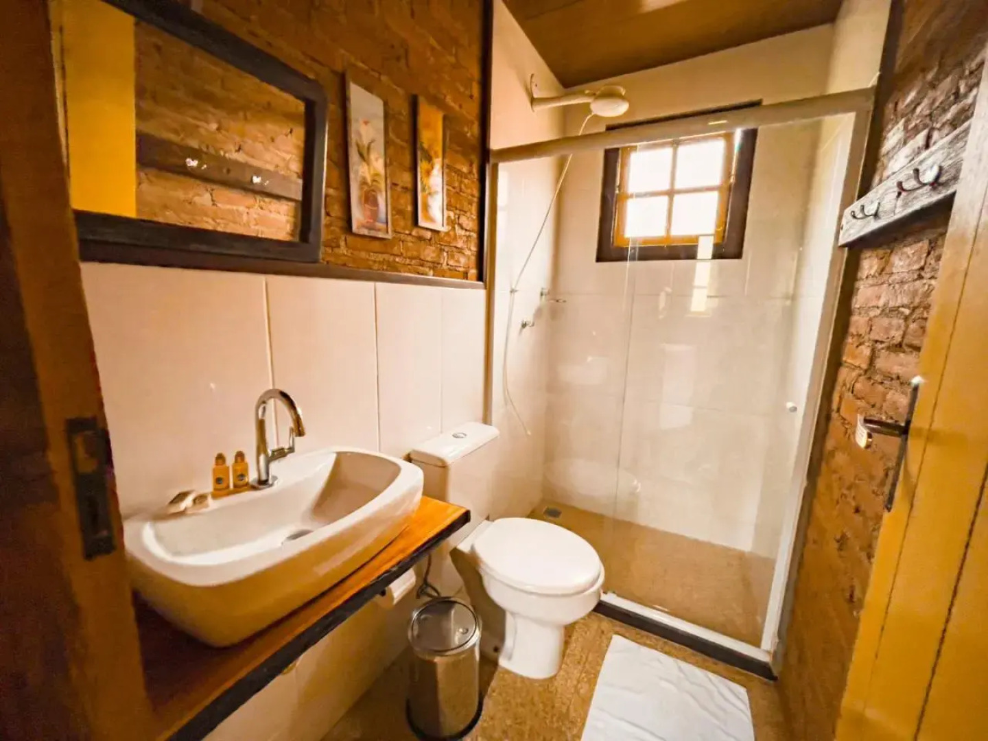 Pousada Minha Glória