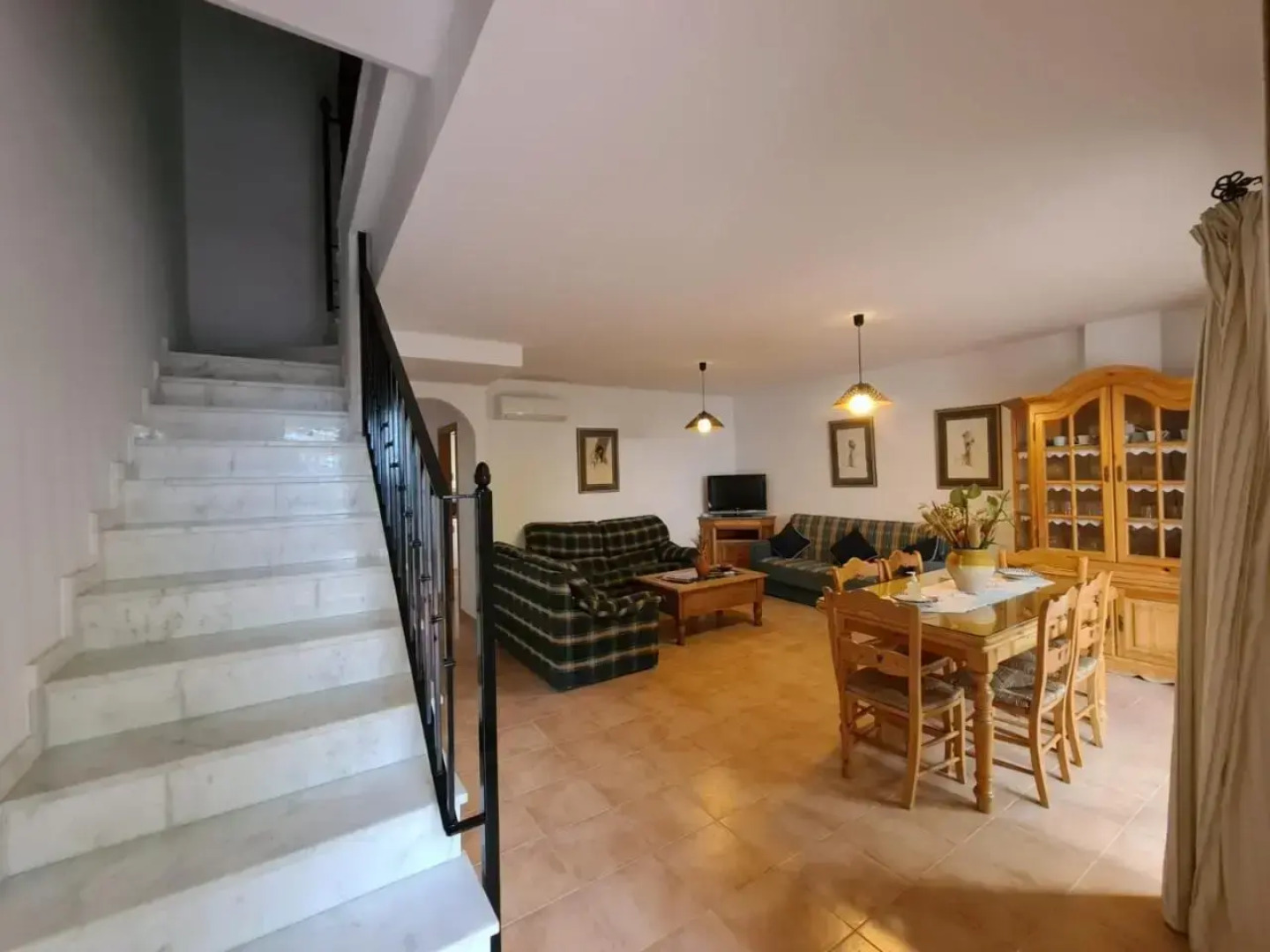 Casas de Benaojan 11