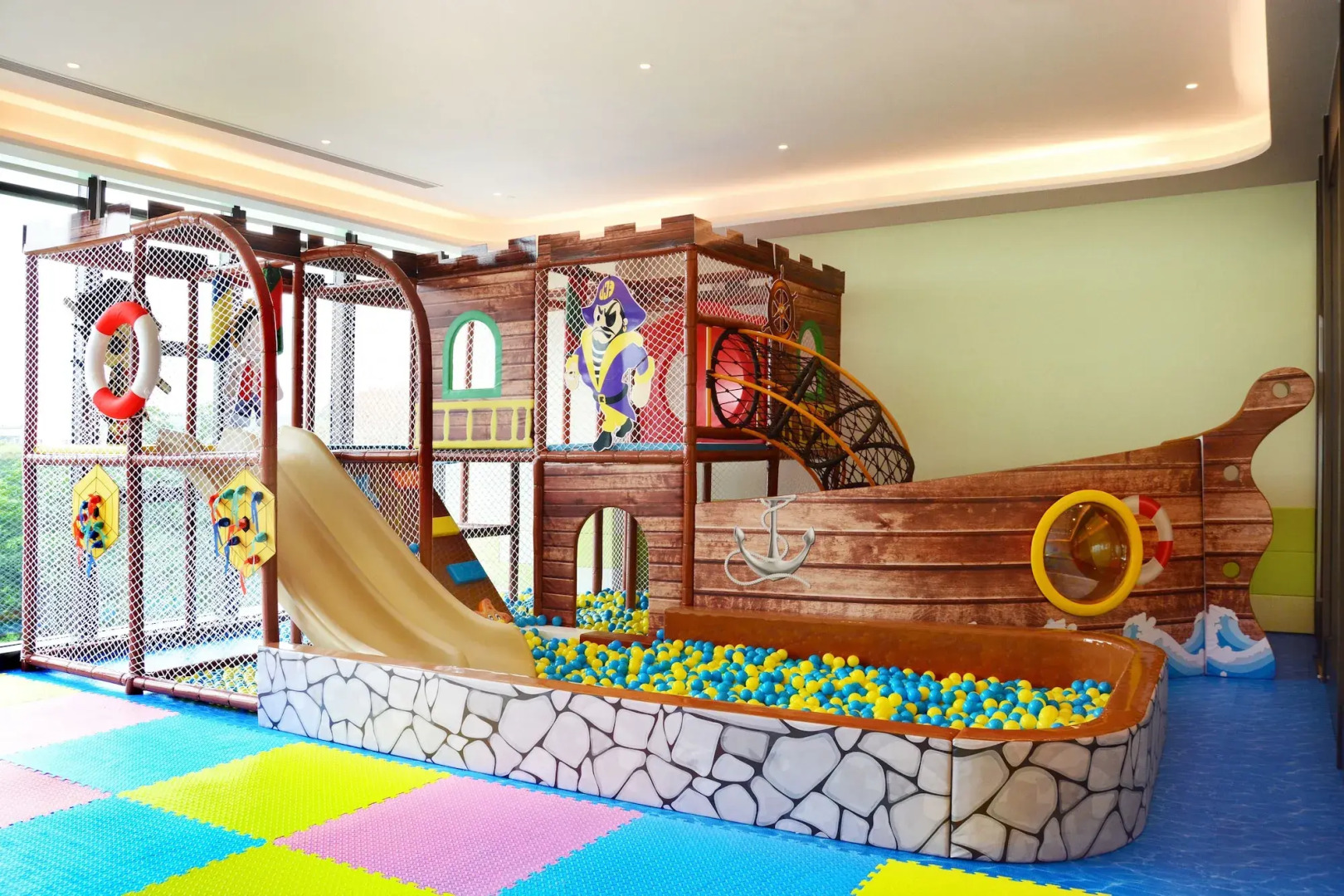 Four Points by Sheraton Guangdong, Heshan