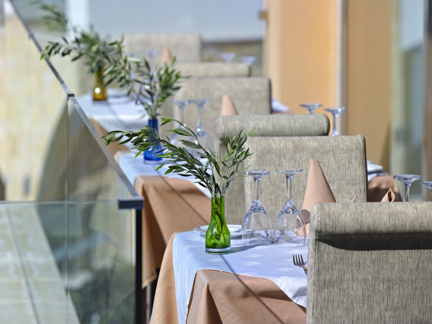 Filion Suites Resort & Spa