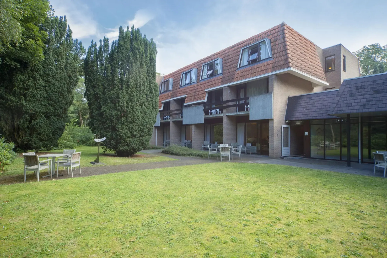 Fletcher Hotel-Restaurant Sallandse Heuvelrug