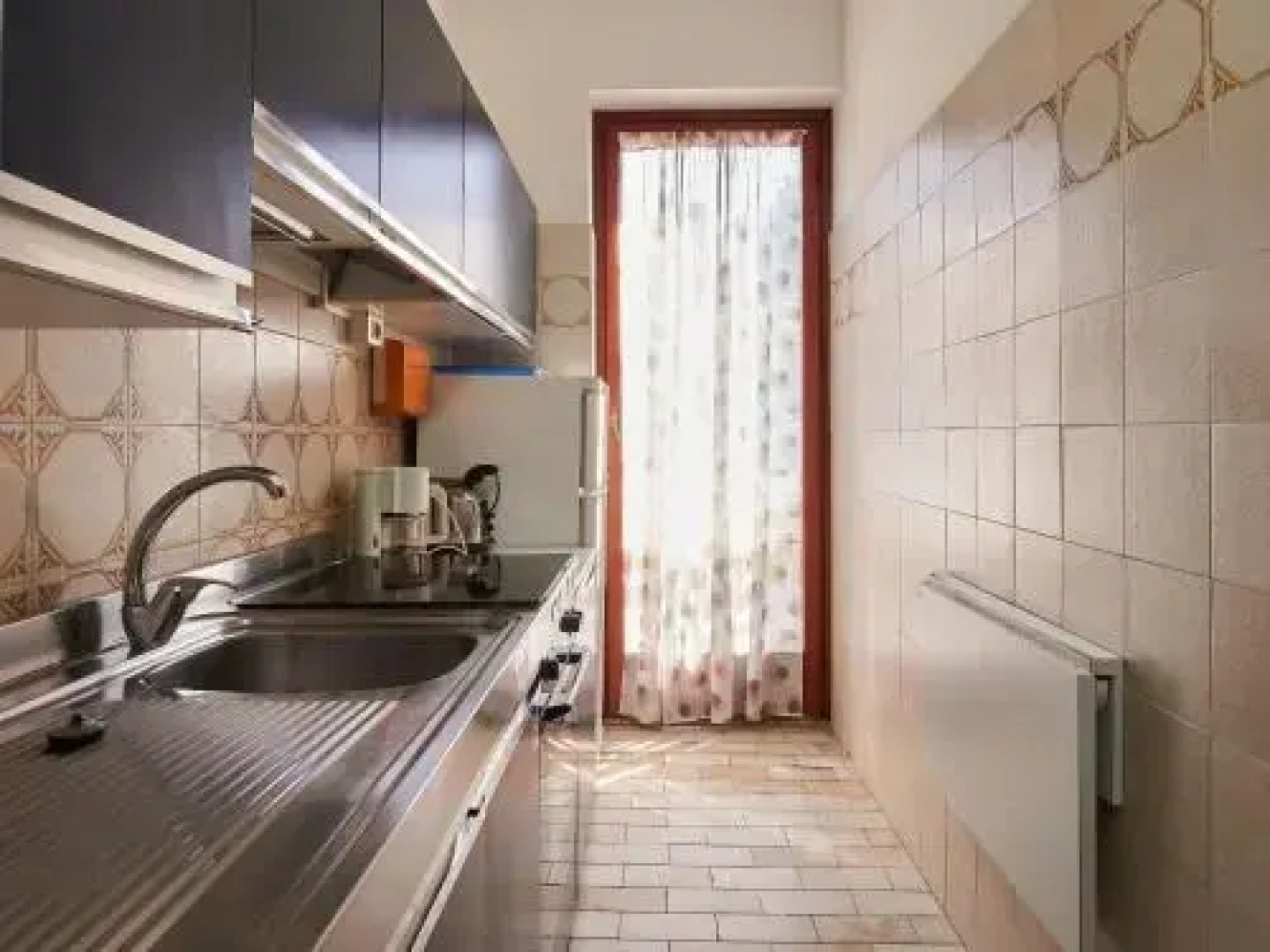 Locazione turistica Hermitage.1