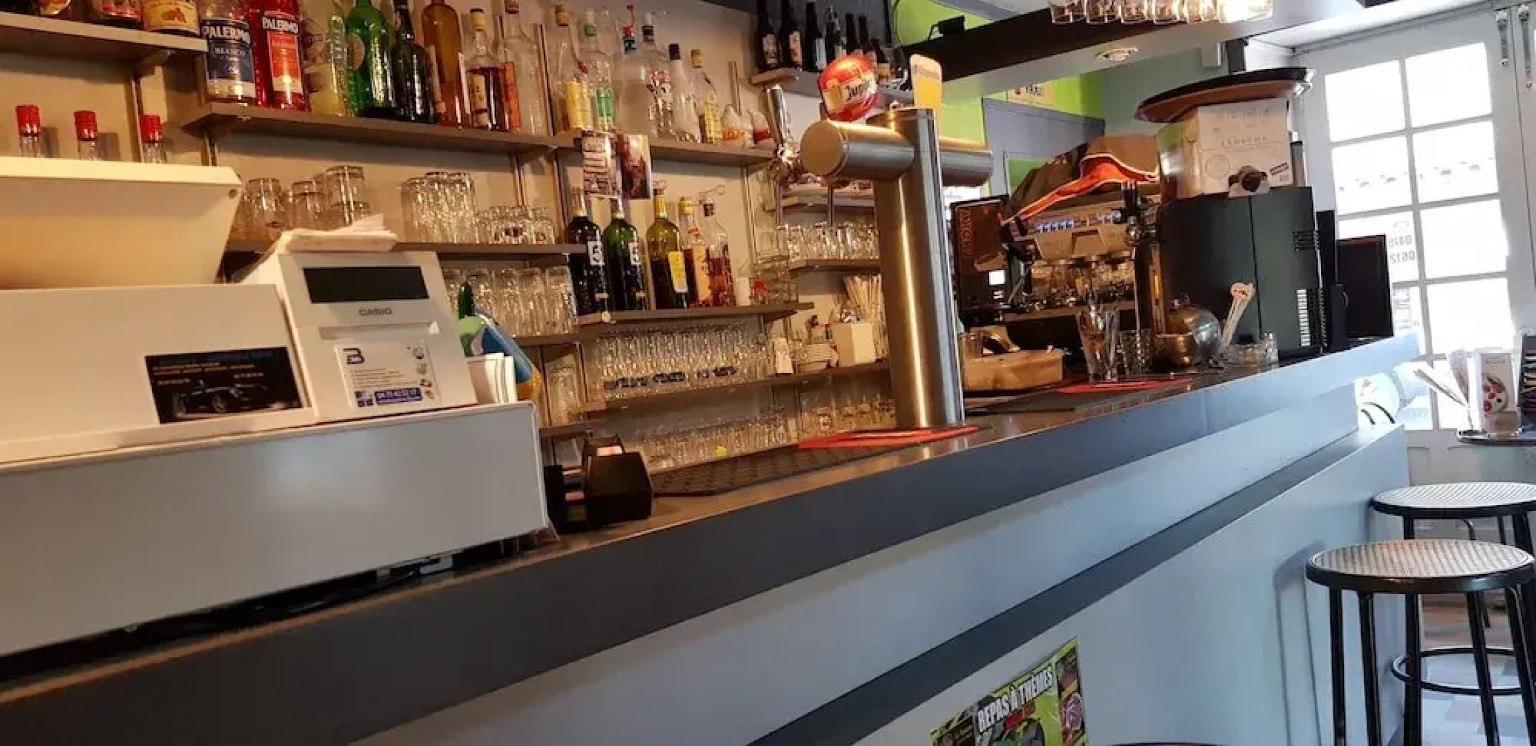 Hotel Restaurant la Terrasse