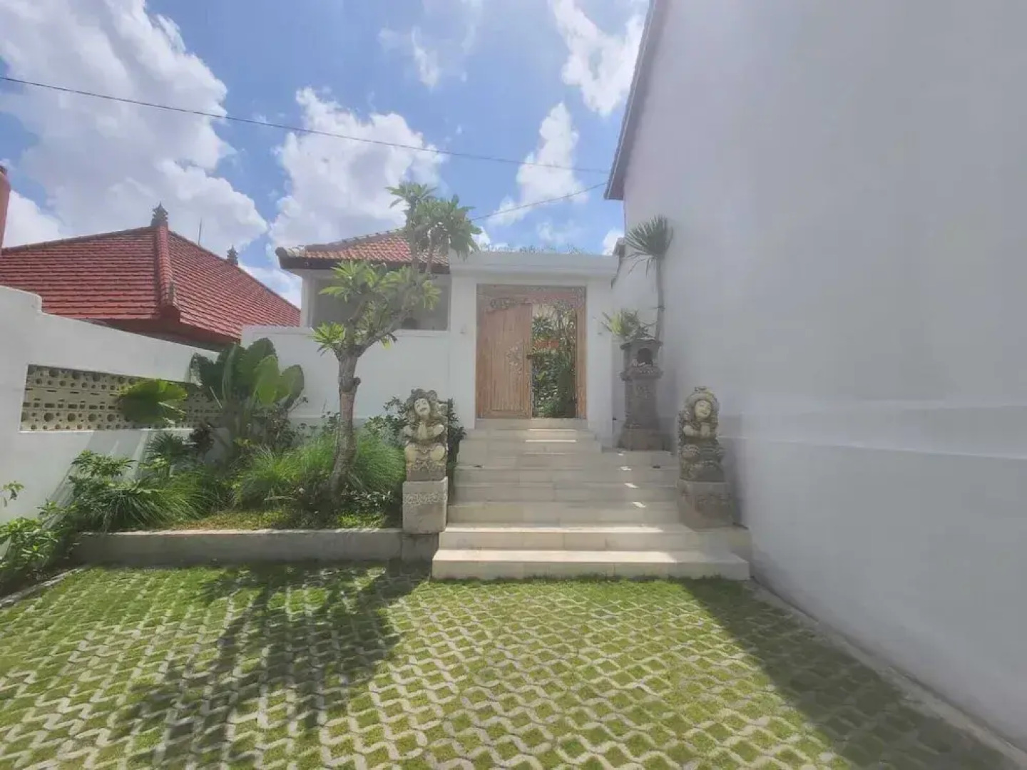 The Pancoran Villa