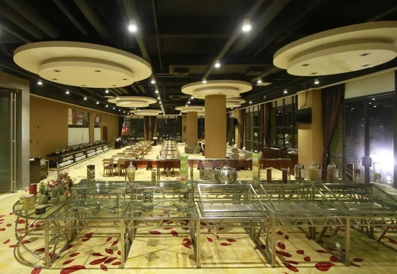 Zhangshuwan Hotel - Zhanjiang