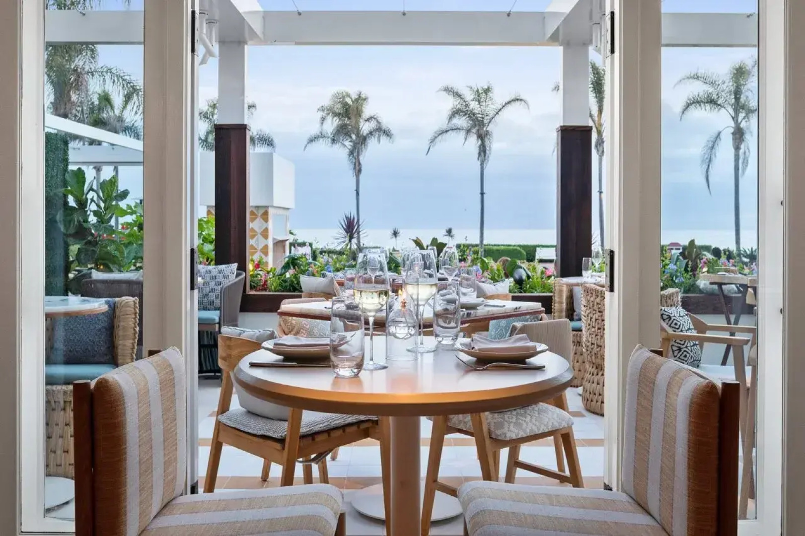 Shore House at The Del, LXR Hotels & Resorts