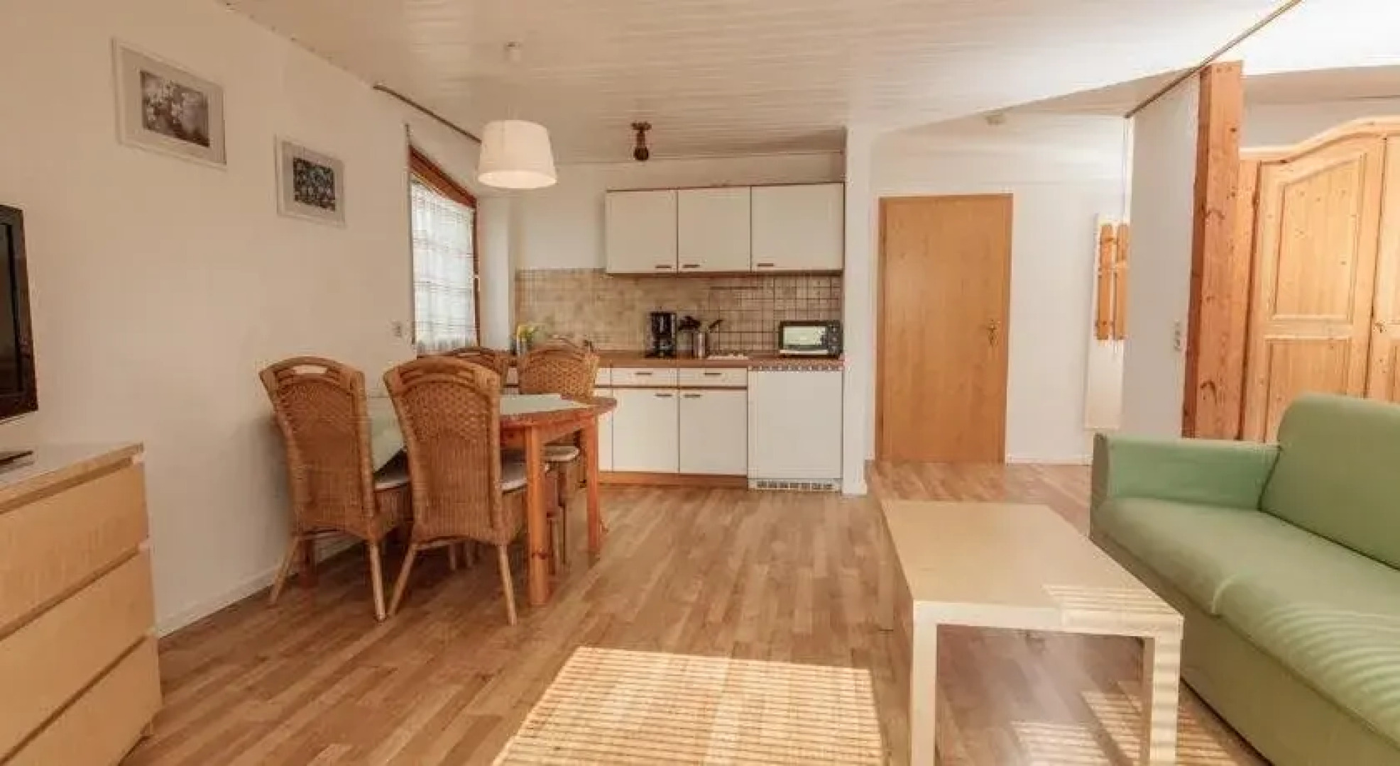 Gästehaus Schechter