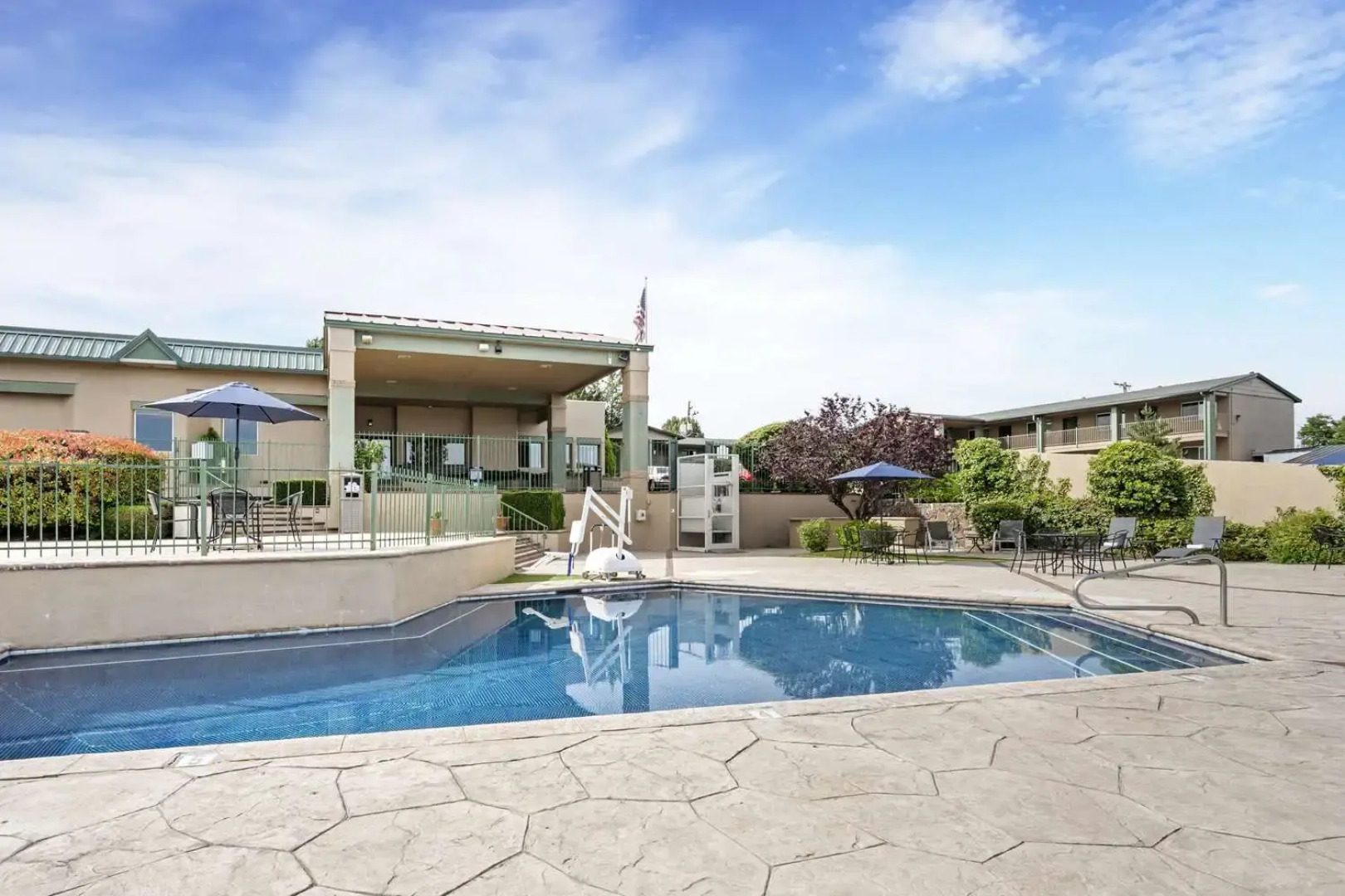 Best Western Prescottonian