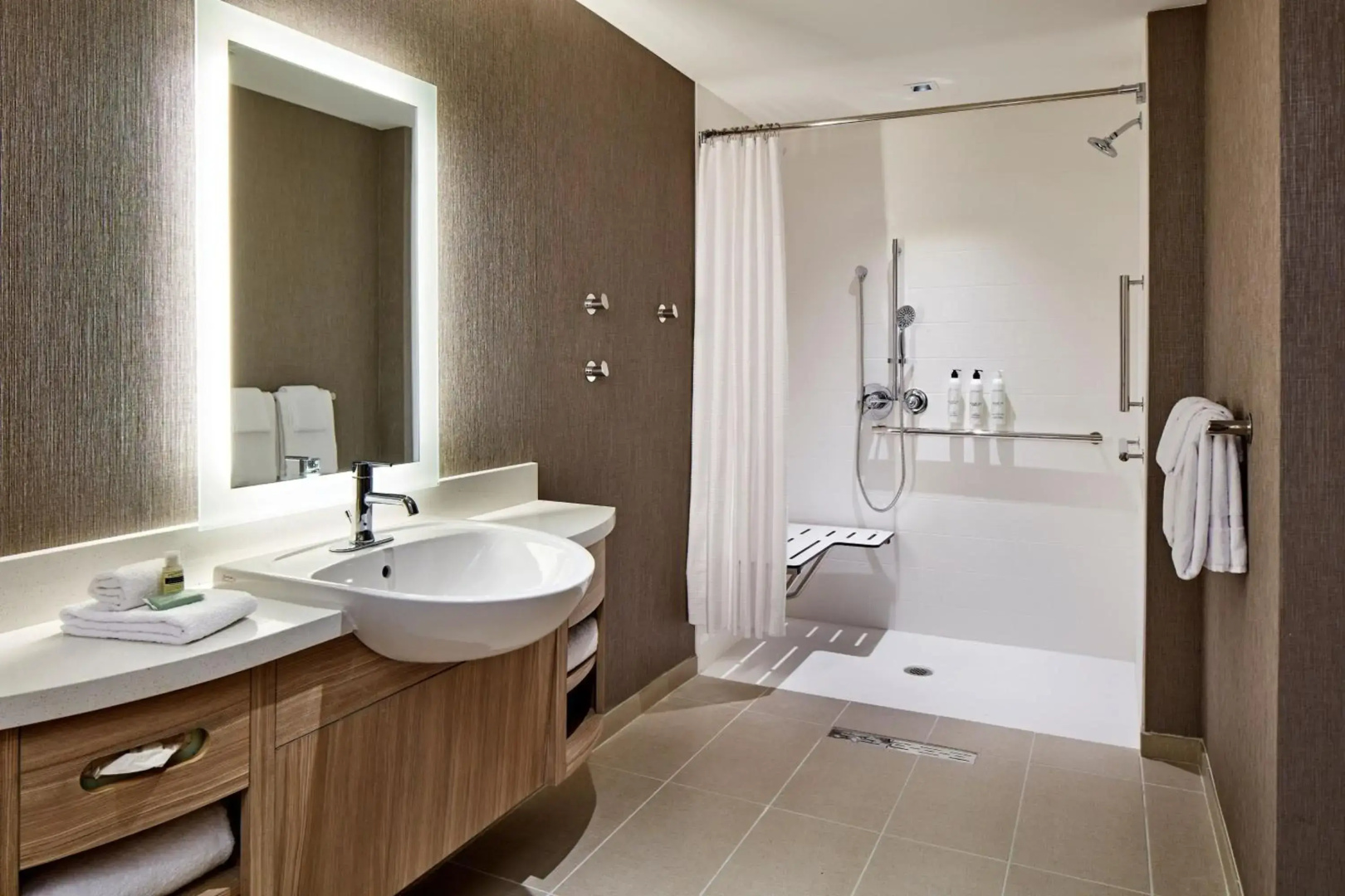 SpringHill Suites by Marriott Los Angeles Downey
