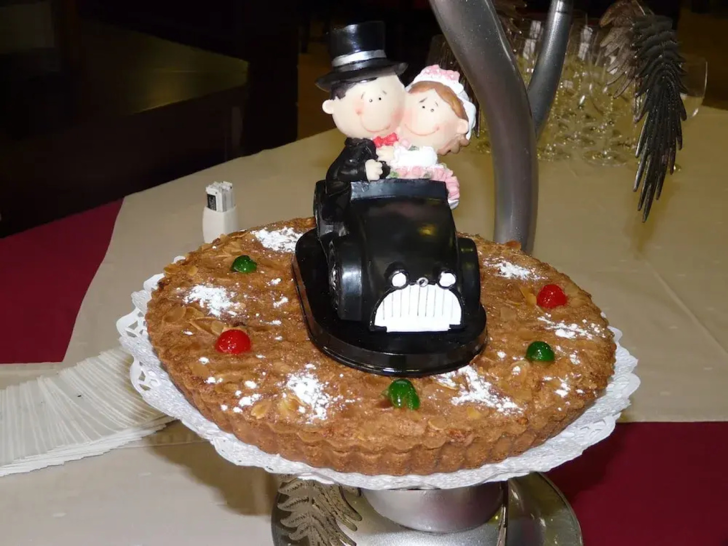 Hotel Tío Manolo de Noia