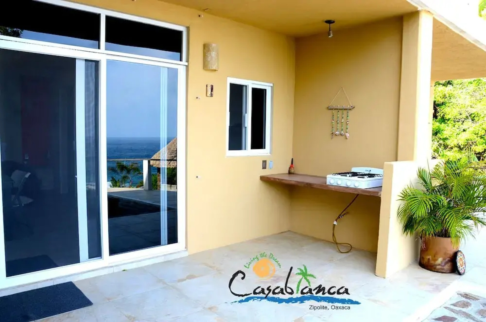 Casablanca Guest House