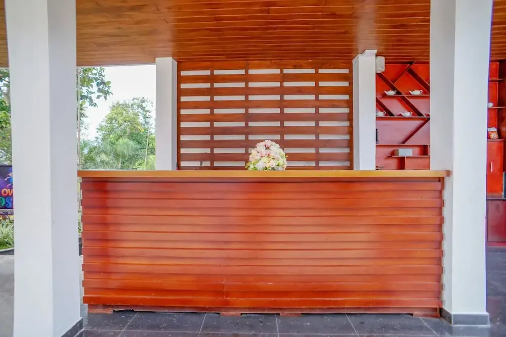 OYO 456 Owinmo Hotel & Reception Hall