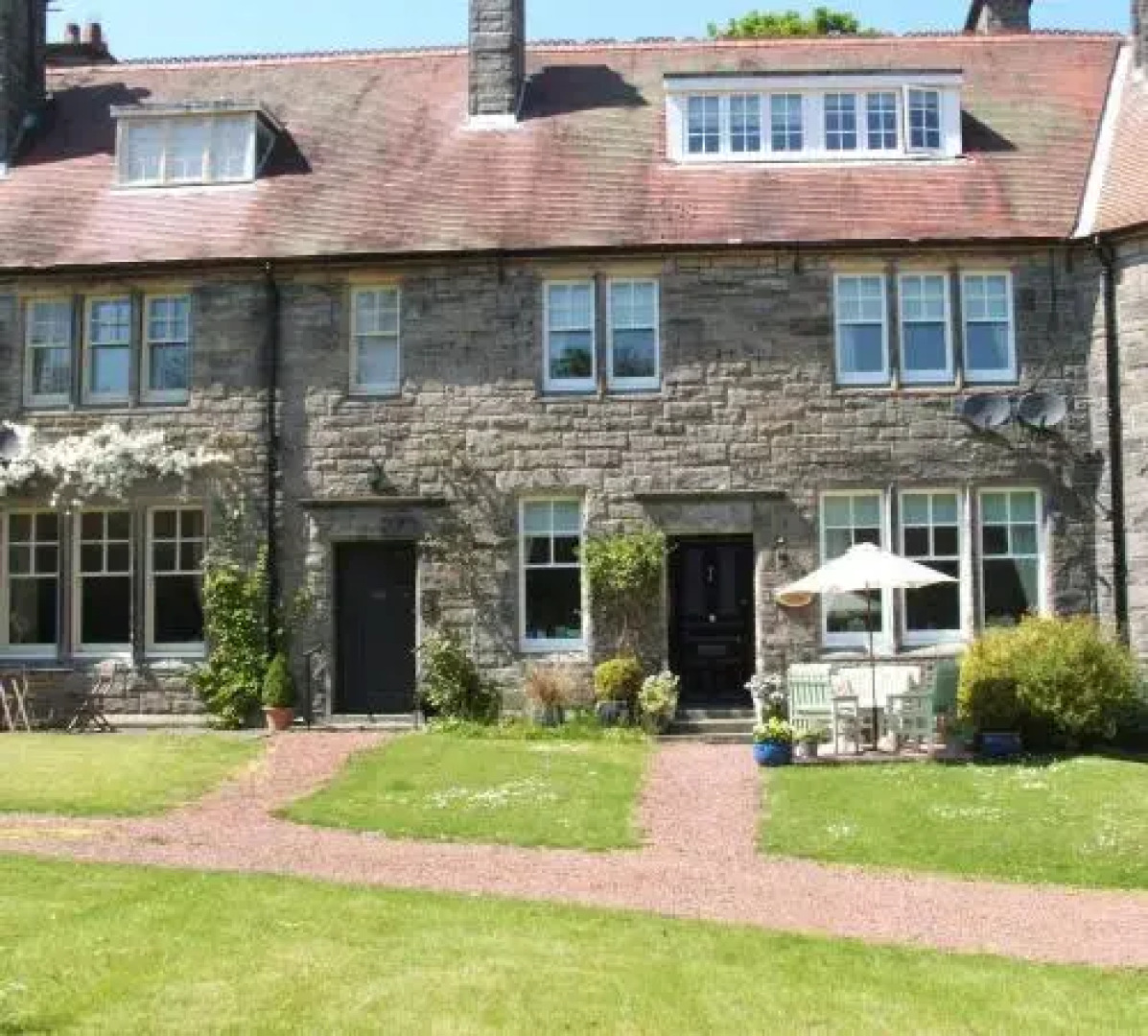 Allerhope House Guest House