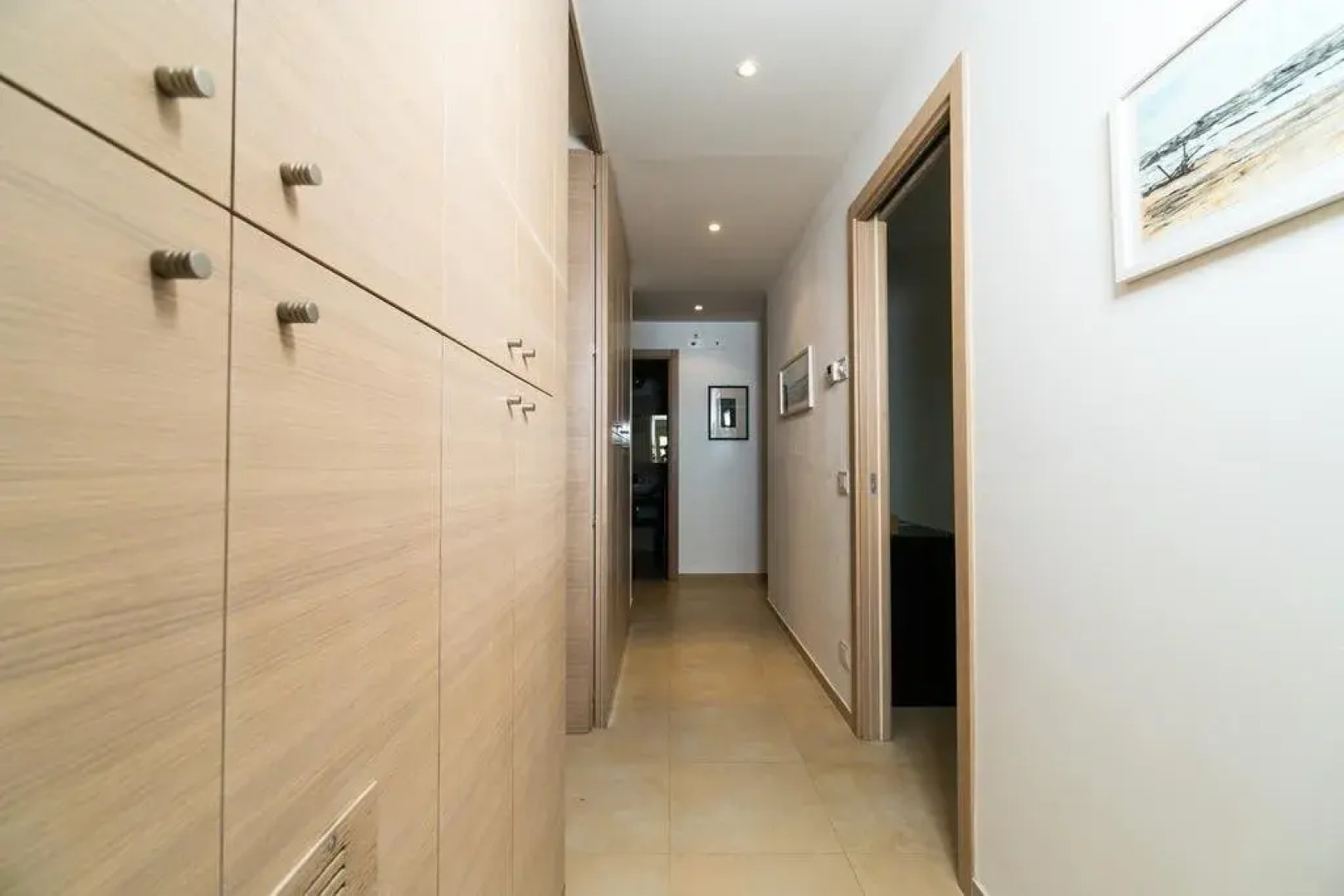 Il Giardino Dei Carrubi