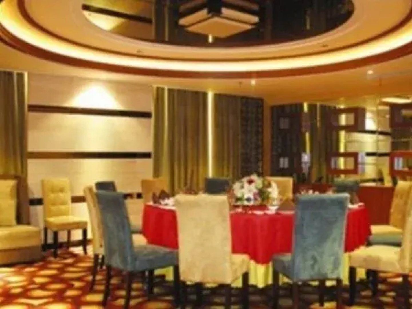 Zhuzhou Jinjin Haiyue Hotel