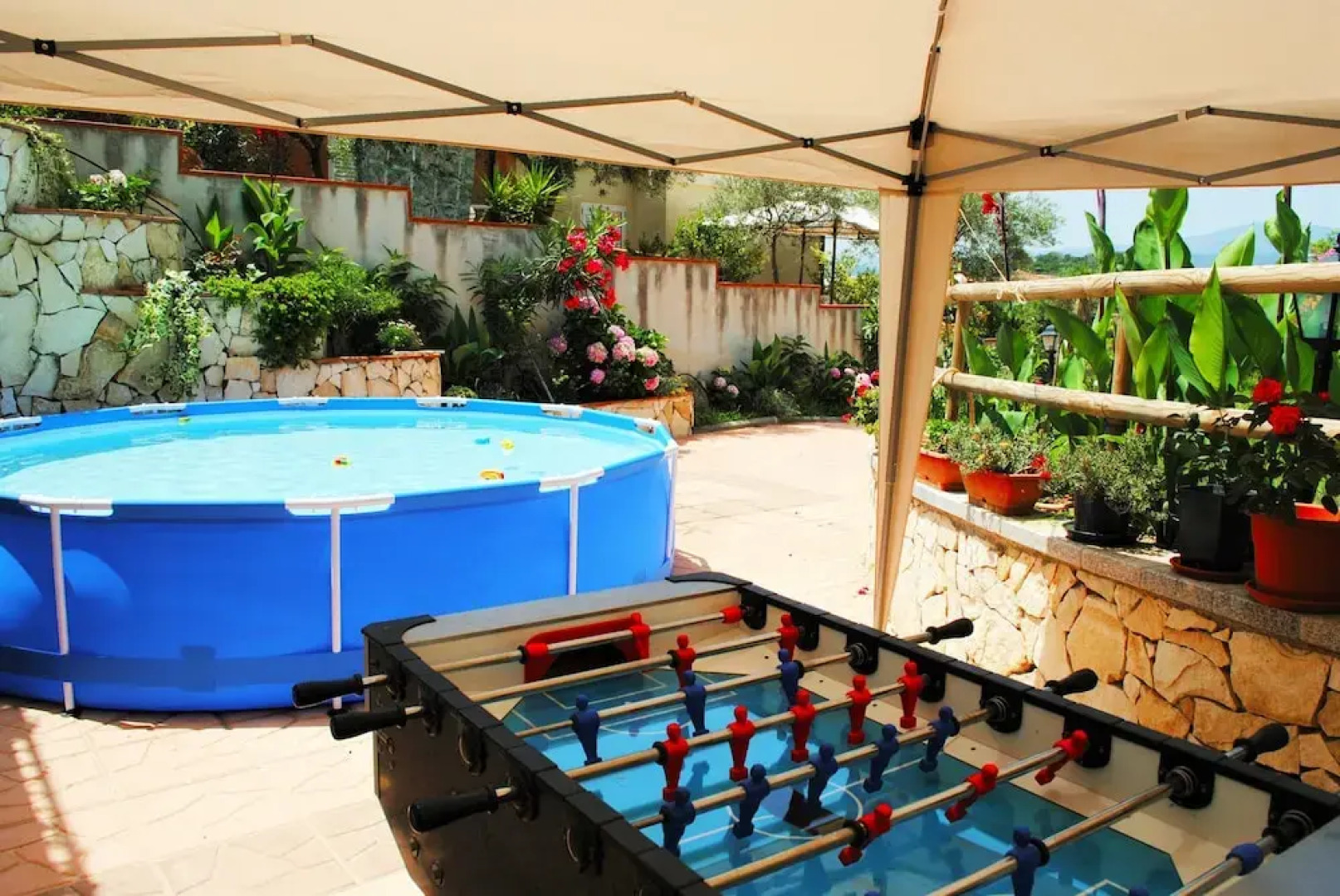 Villetta Porto Frailis