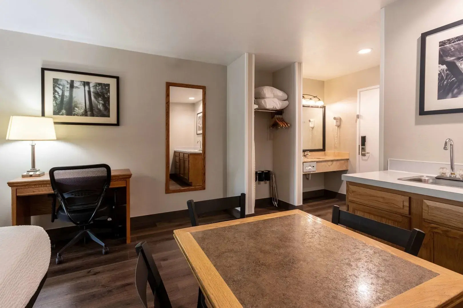 SureStay Plus by Best Western Rexburg