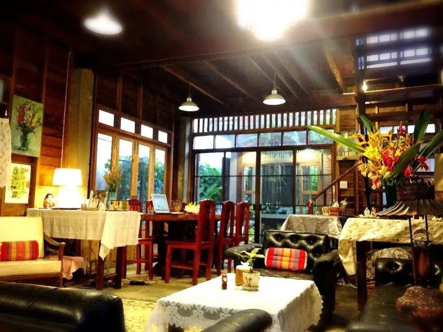 Baan Somlim Homestay - Hostel