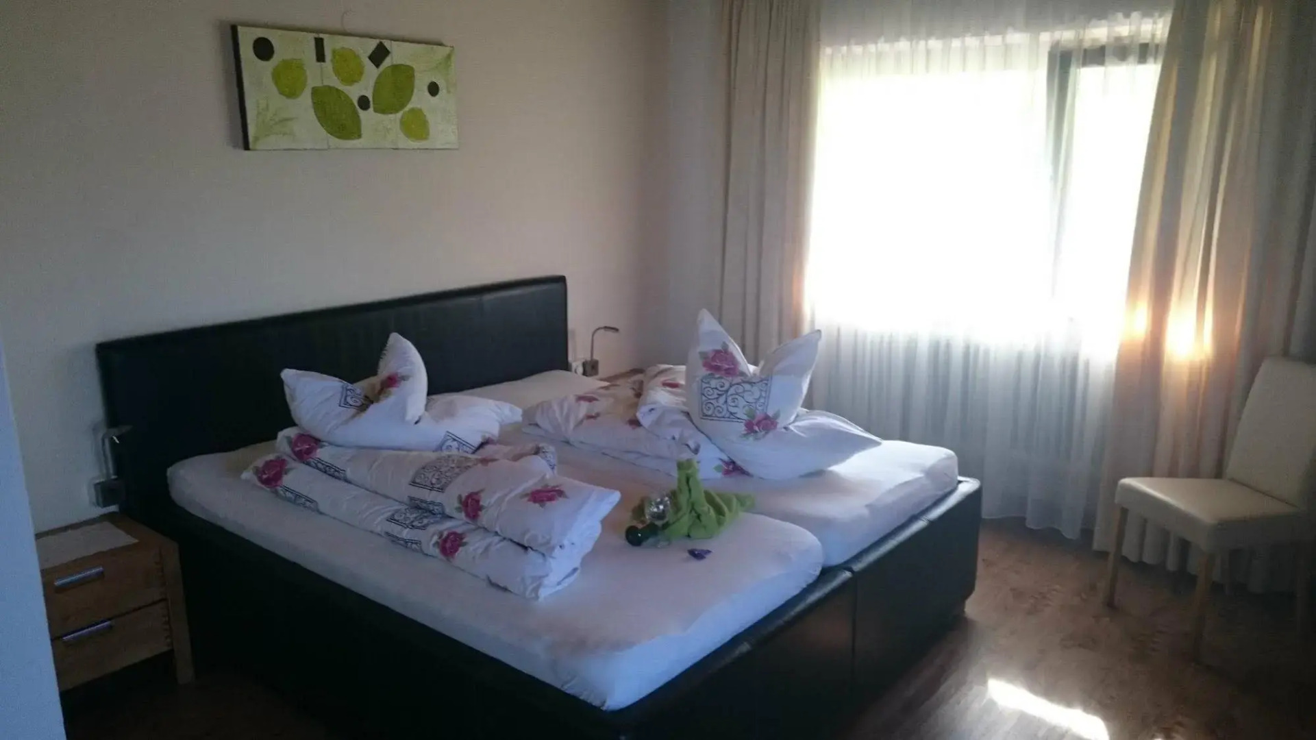 Denggenhof - Bed and Breakfast