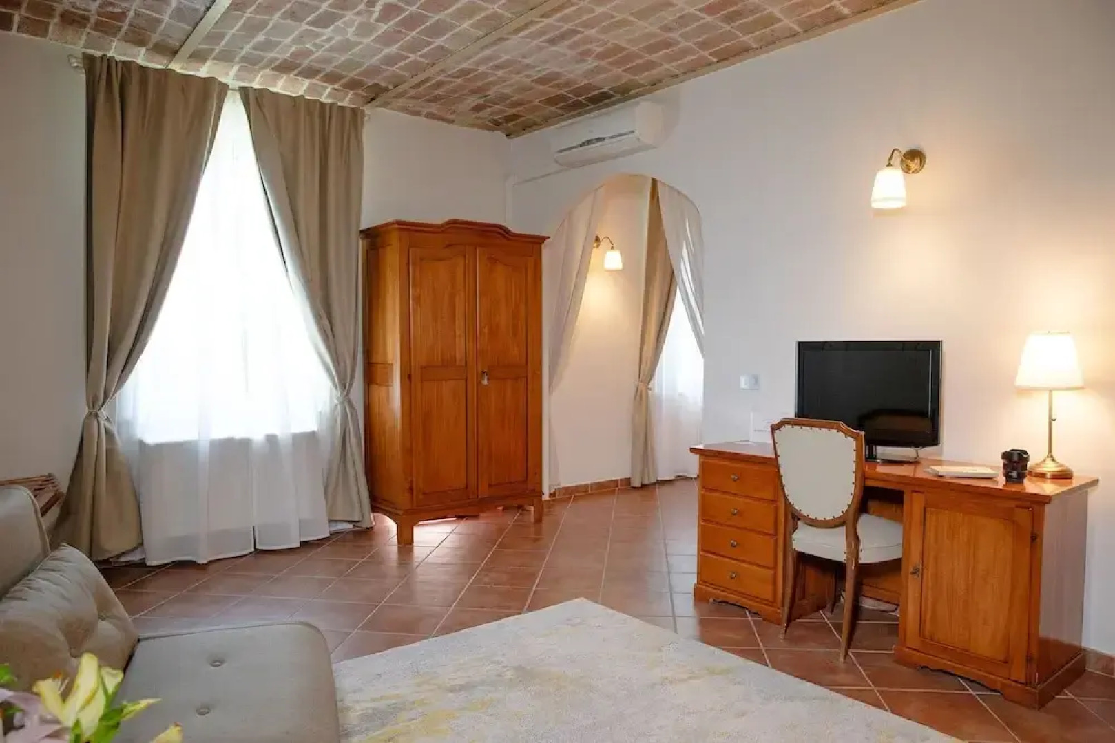 BELVEDERE MONFERRATO Relais & Wellness