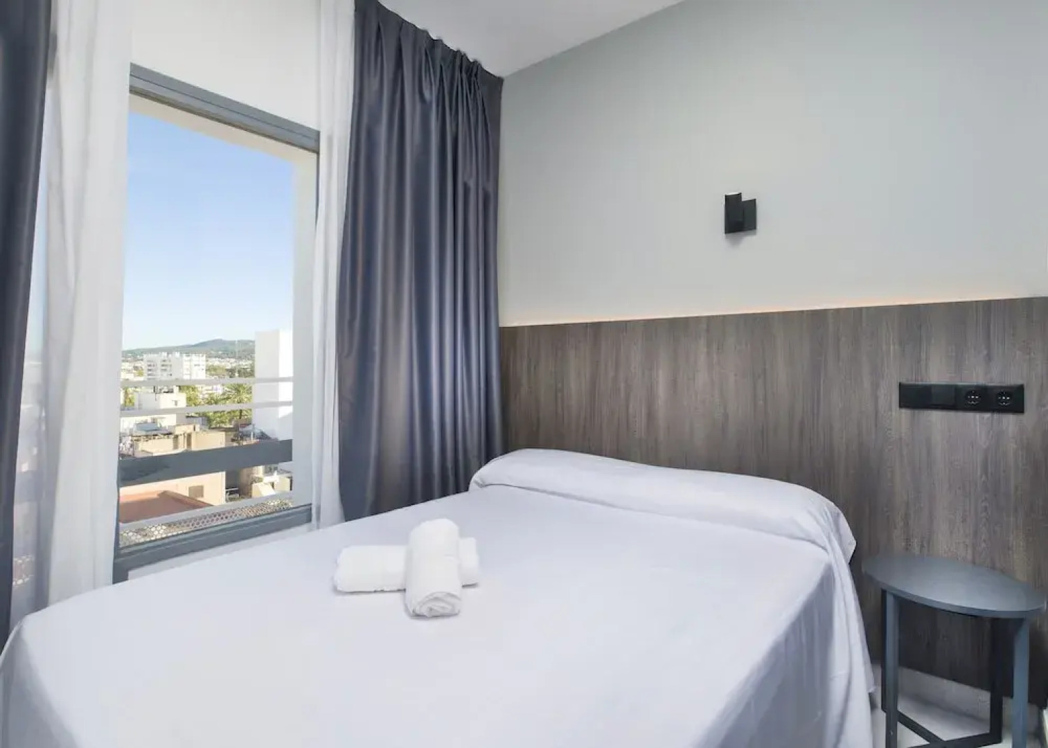 Habitaciones Don Juan