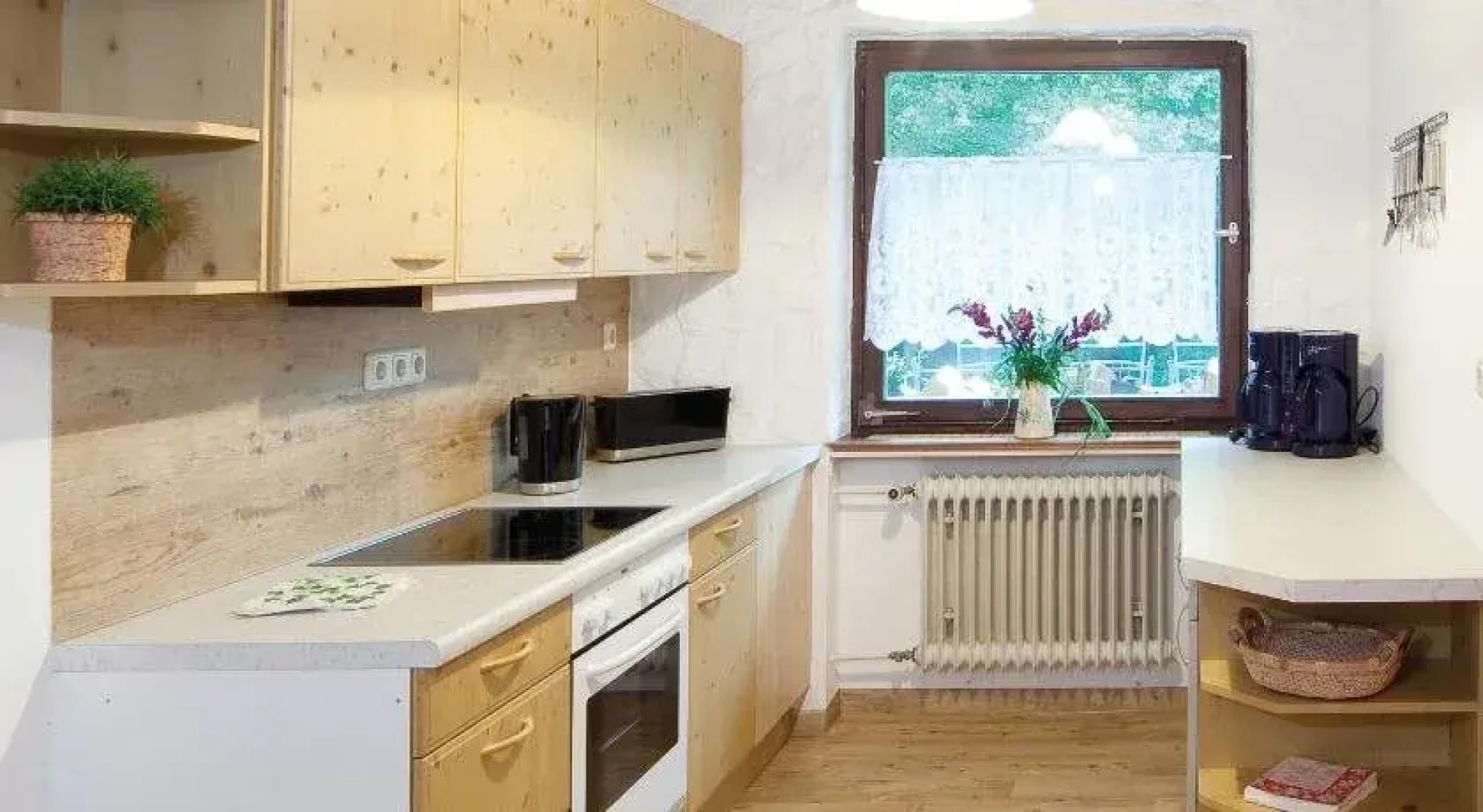 Sonnenhof Oberstdorf